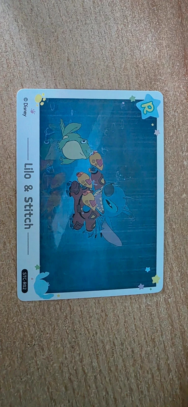 Carte Stitch – Cardfun