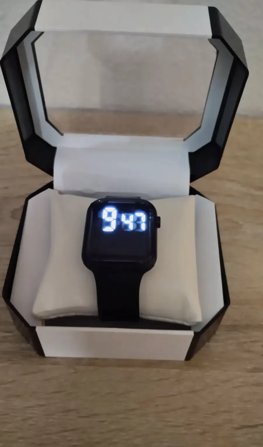 Reloj digital – Sin marca 2