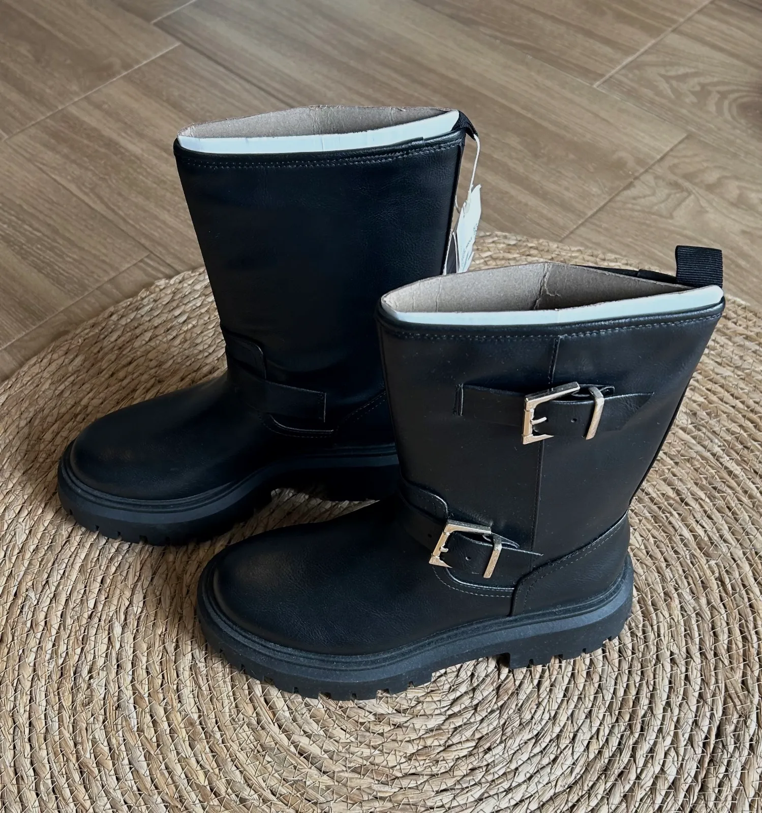 Botas Stradivarius – Stradivarius – taille EU 38 5