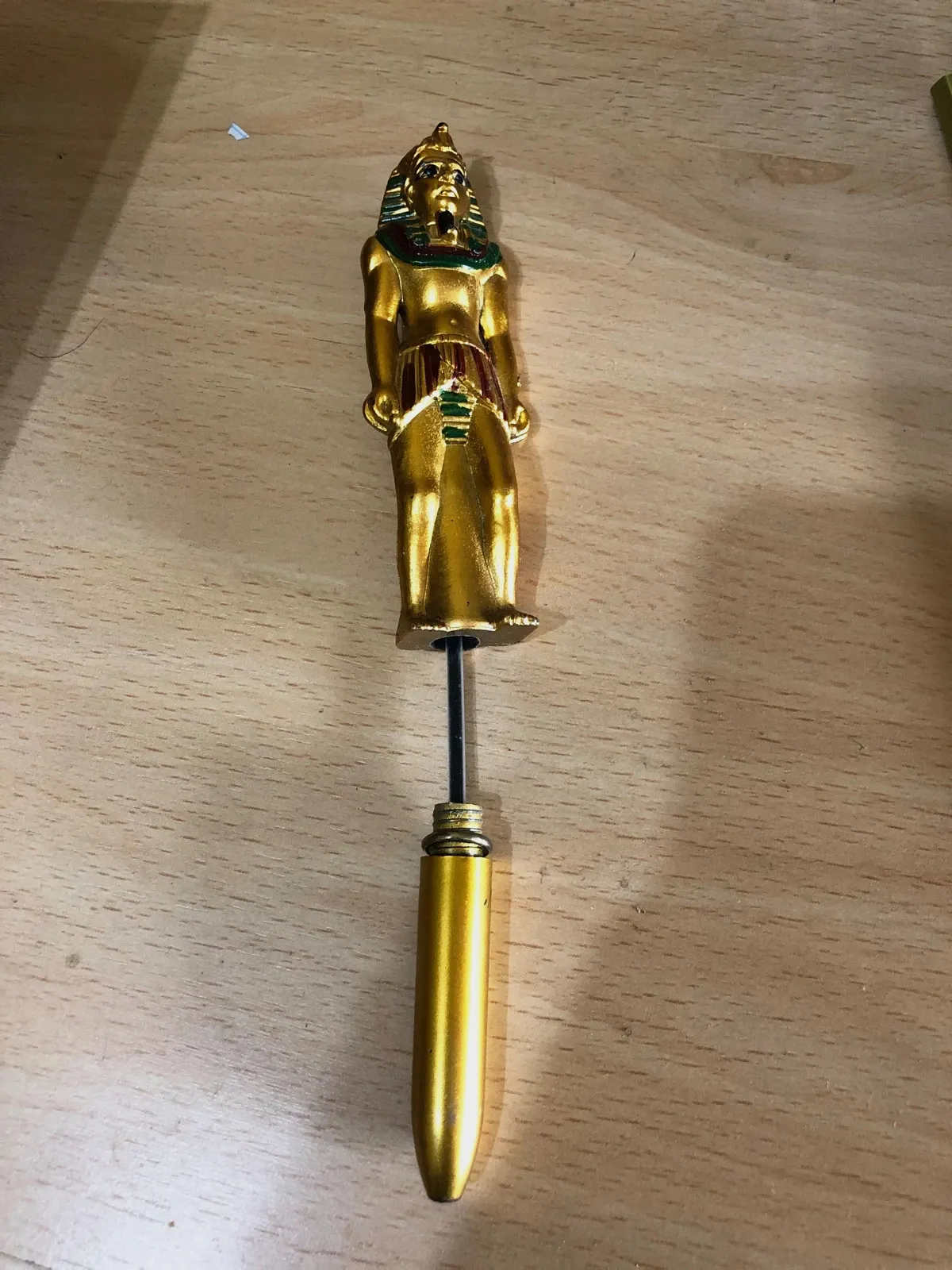 Bolígrafo egipcio – EGYPTIAN MAGIC 5