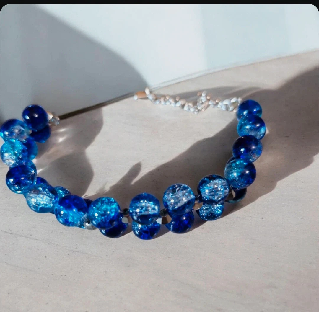 Bracelet – Fait Main