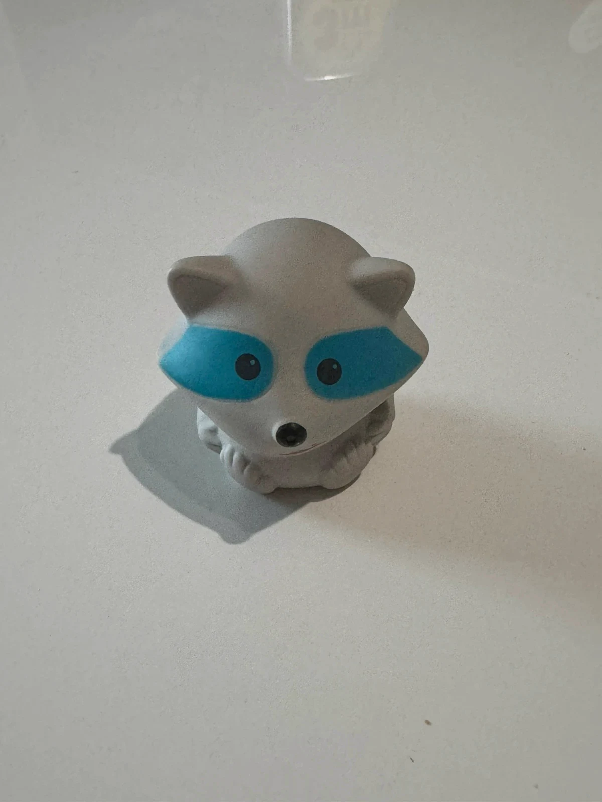 Figurine de bain Badabulle