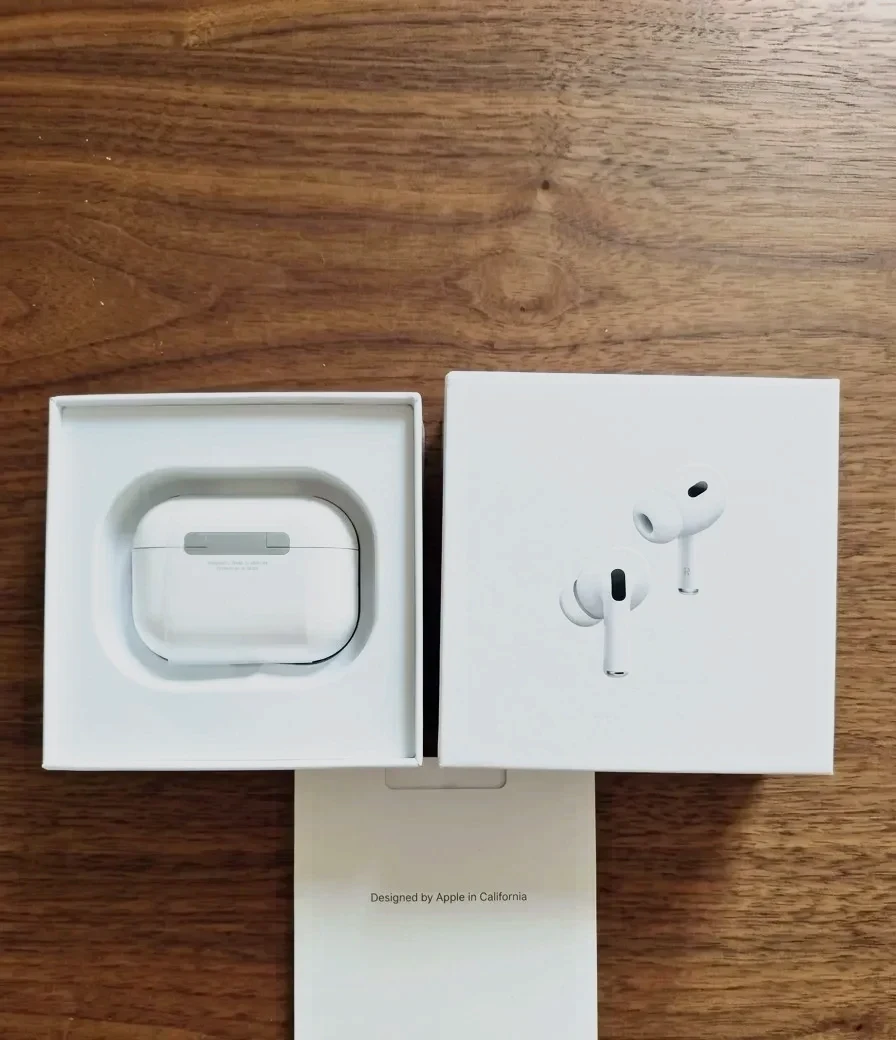 Airpods pro 2 eme génération 