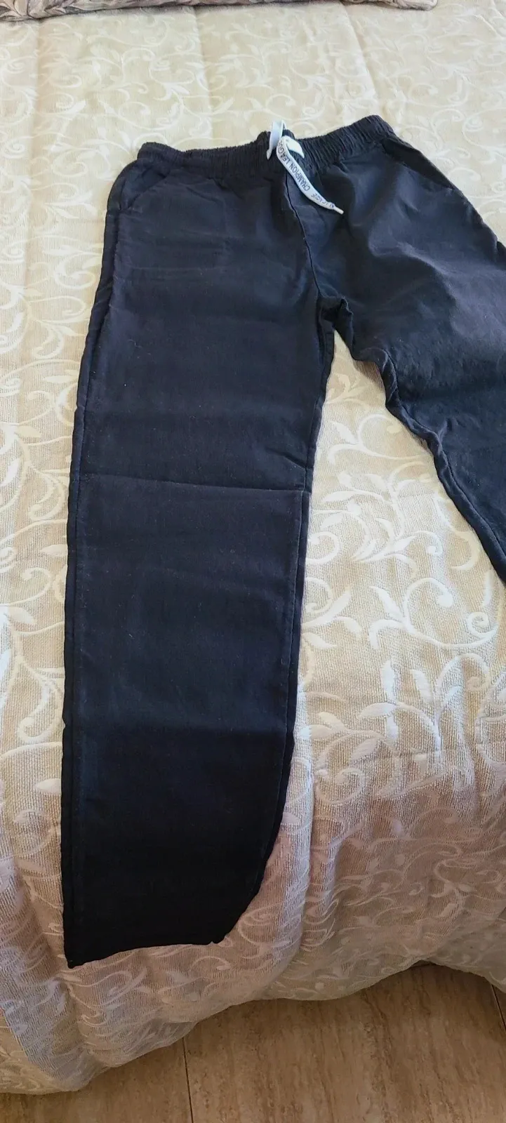 Pantalon talla M – taille M / 38 / 10 4