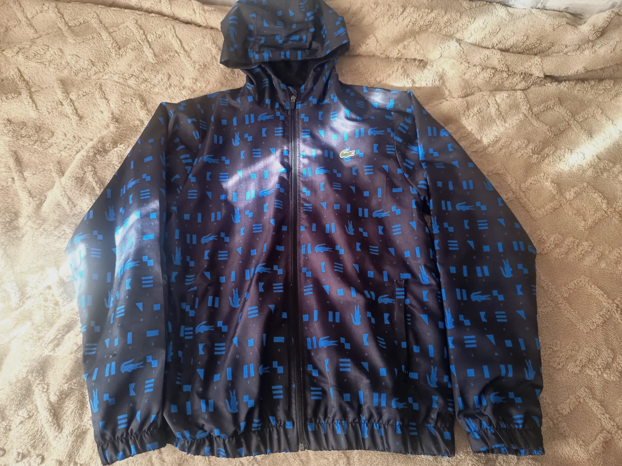 Veste
