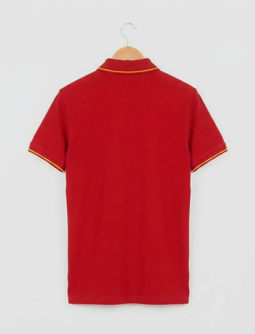 Polo conmemorativo Selección Española - Campeón del Mundo 2010 – kedeke – taille M 2