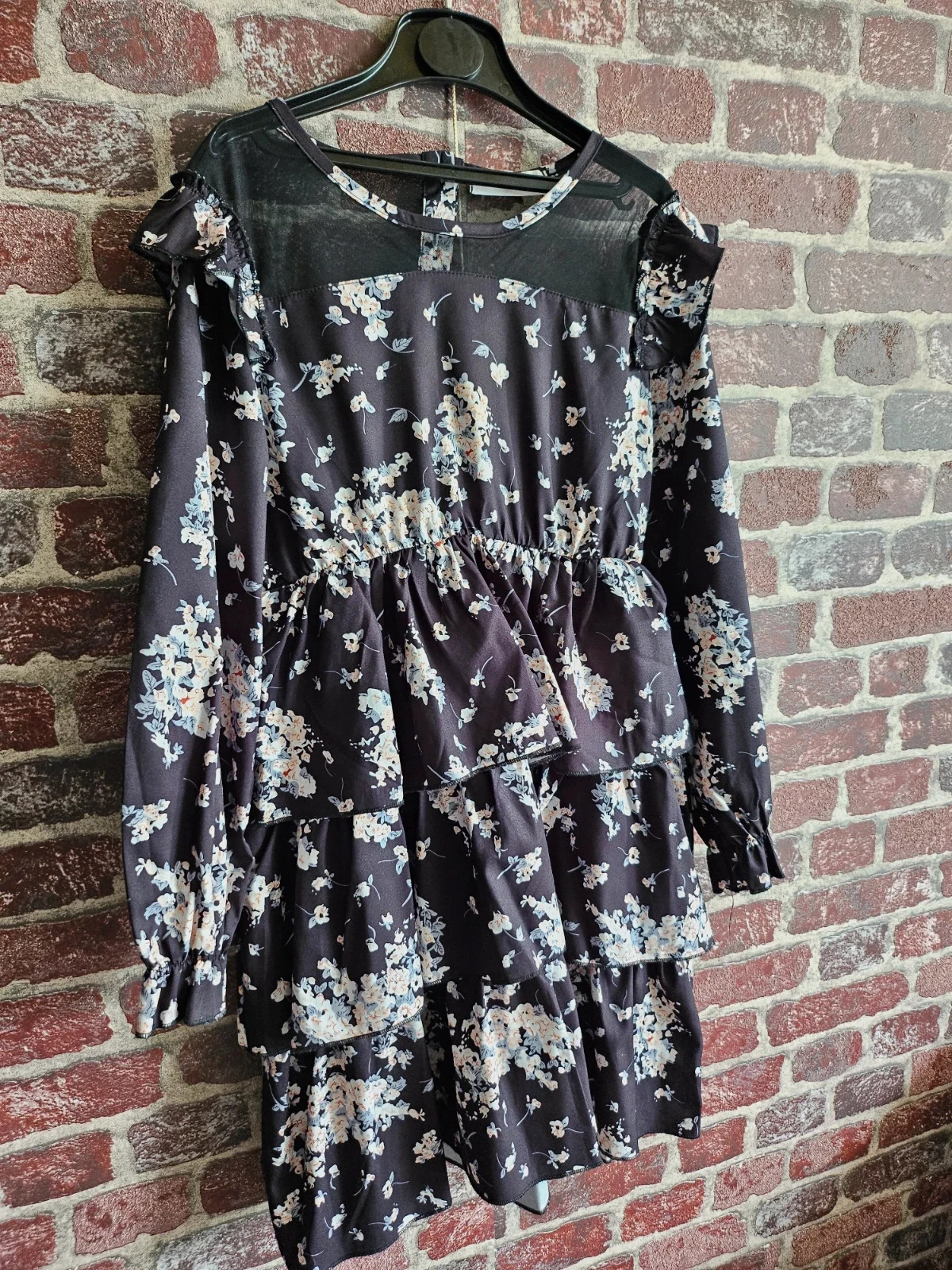 Robe 8 ans pour fille – Shein – taille 8 ans / 128 cm