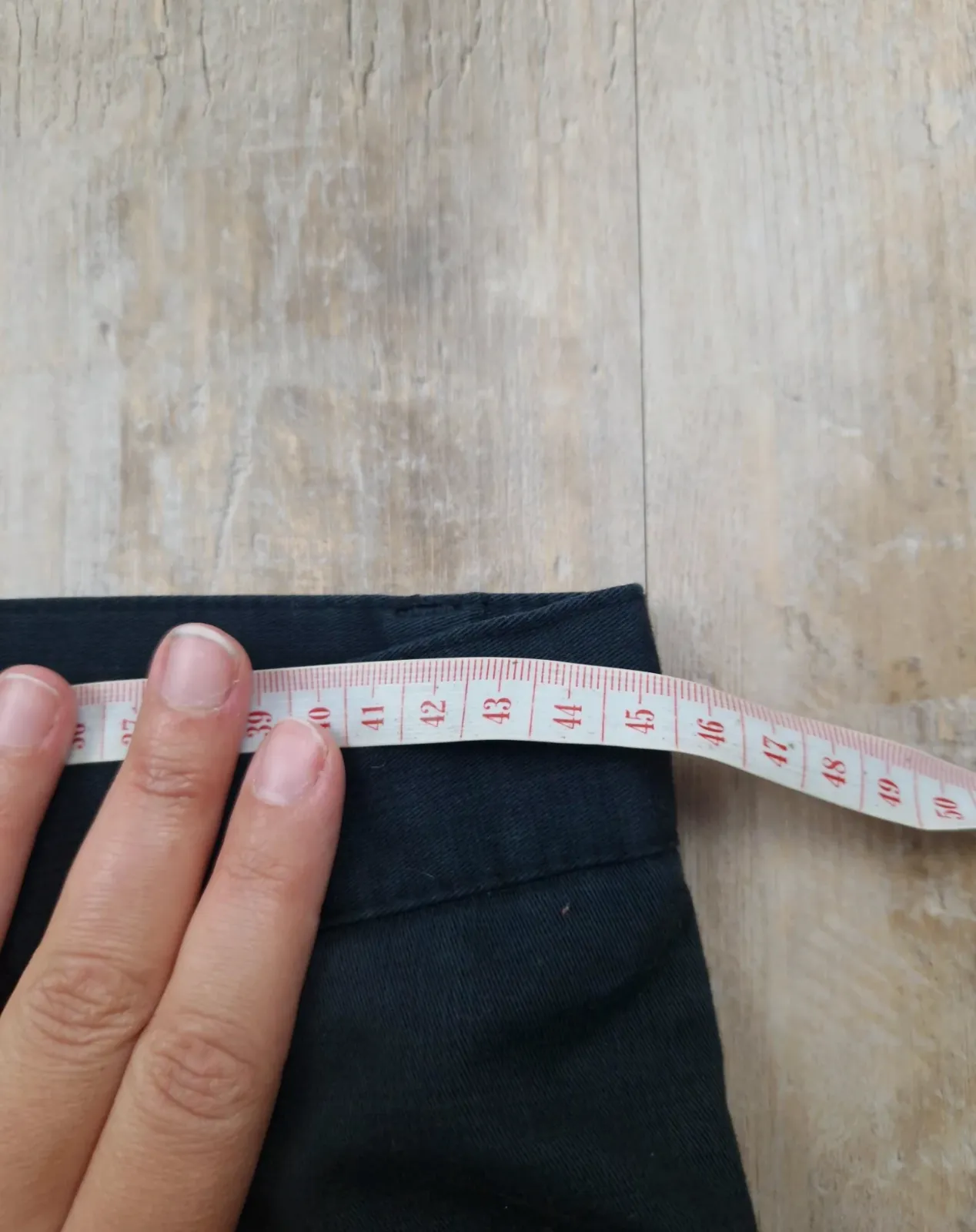 Pantalon Chino Celio Urban Collection Noir Taille 44 – Celio – taille 44 2