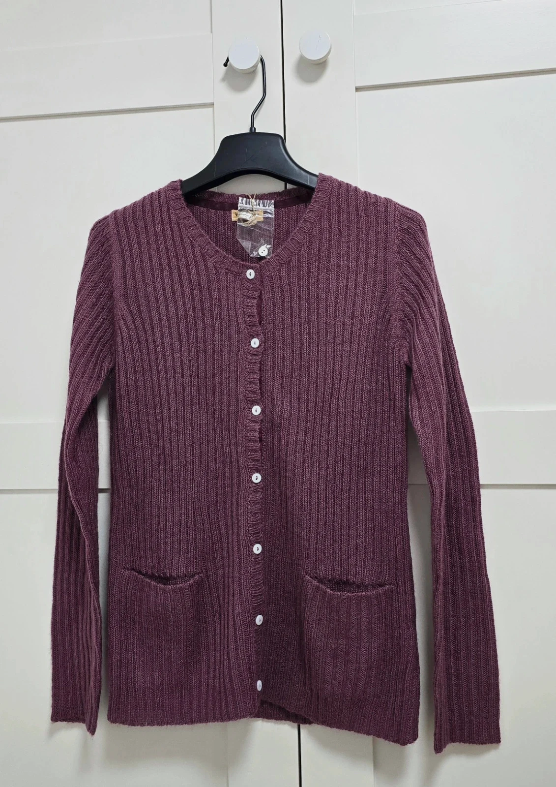 Cardigan niña 16 años