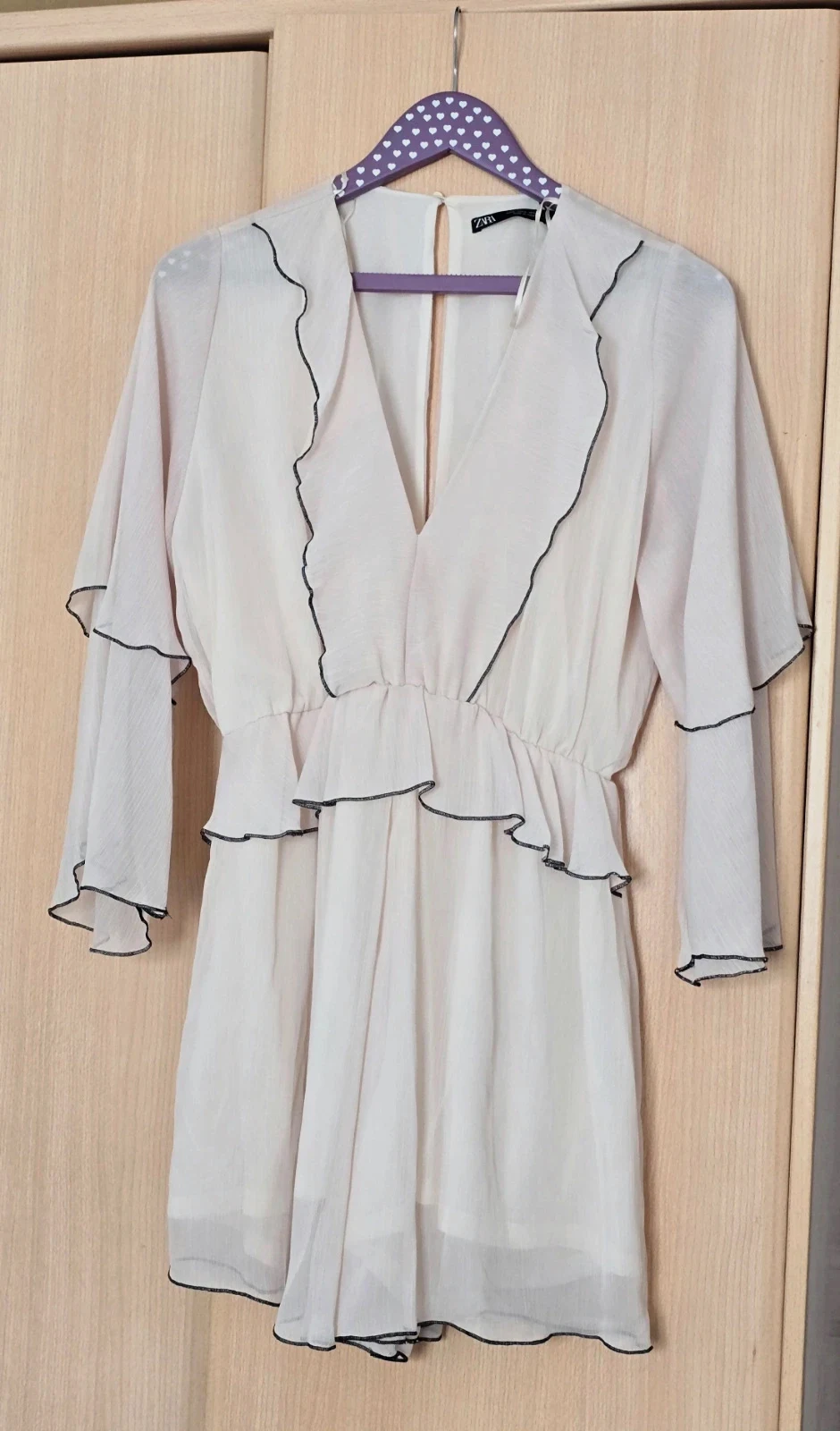 Zara Mono corto verano Talla M – Zara – taille M / 38 / 10