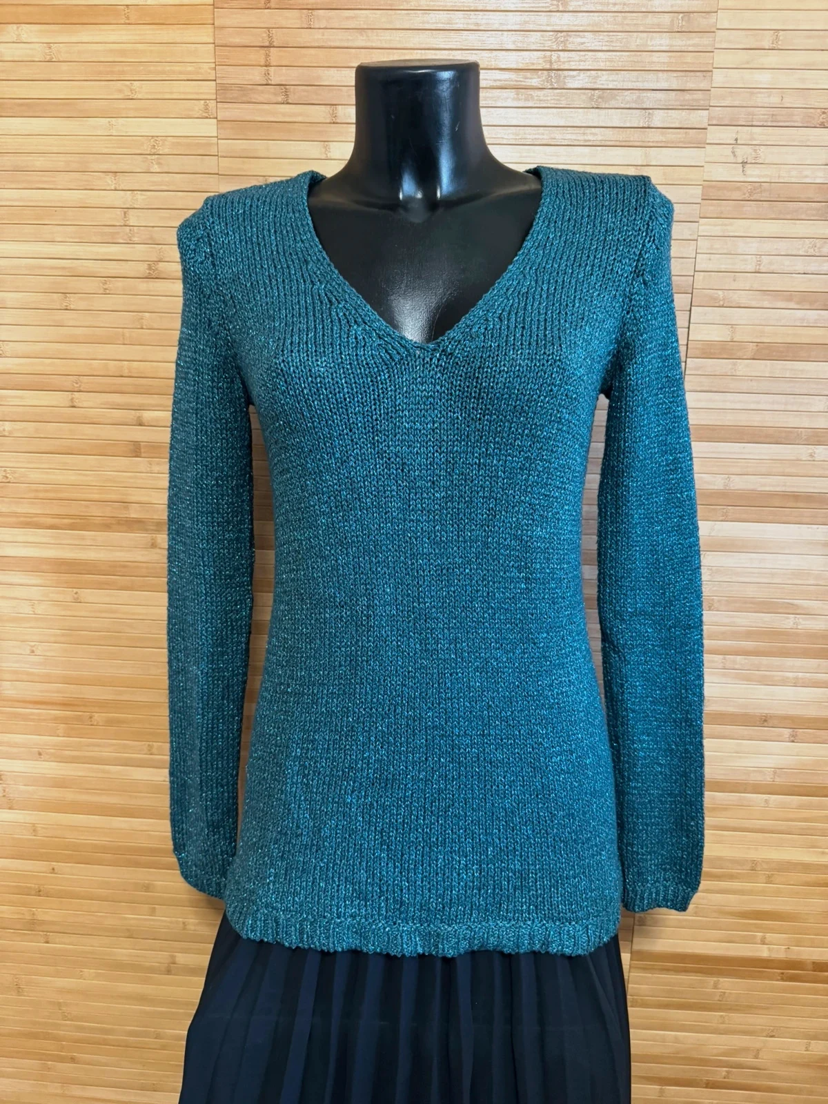 Divino jersey marca Aqua talla S 😍 – Aqua – taille S / 36 / 8