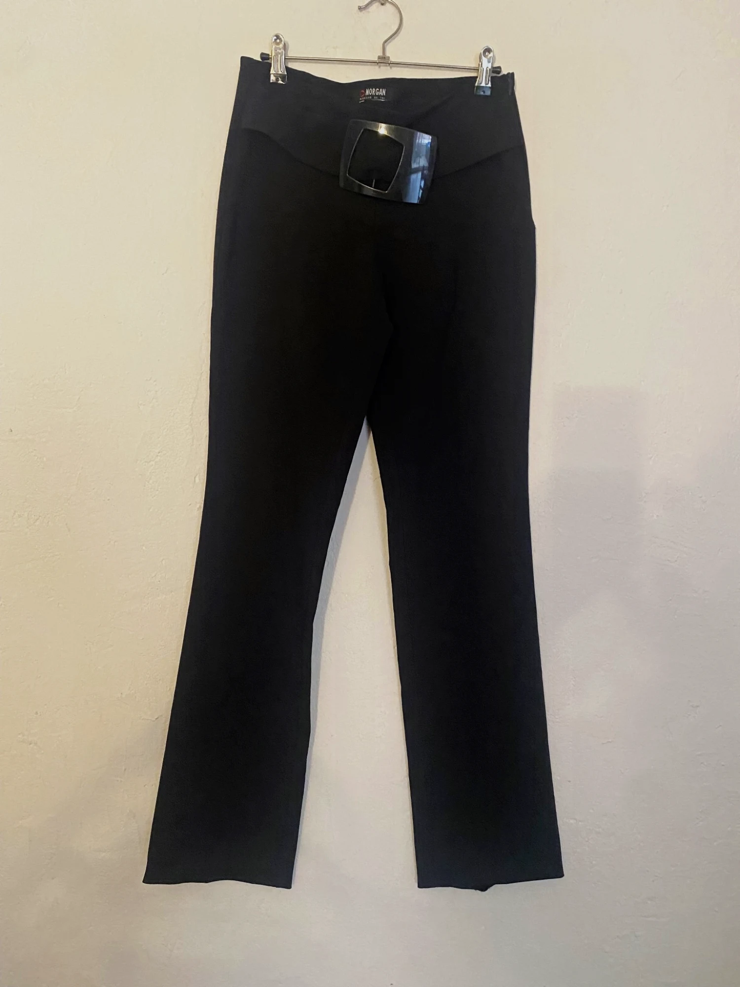 Pantalon morgan