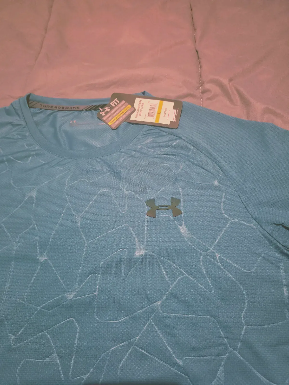 Under armour  – Under armour – taille L 4
