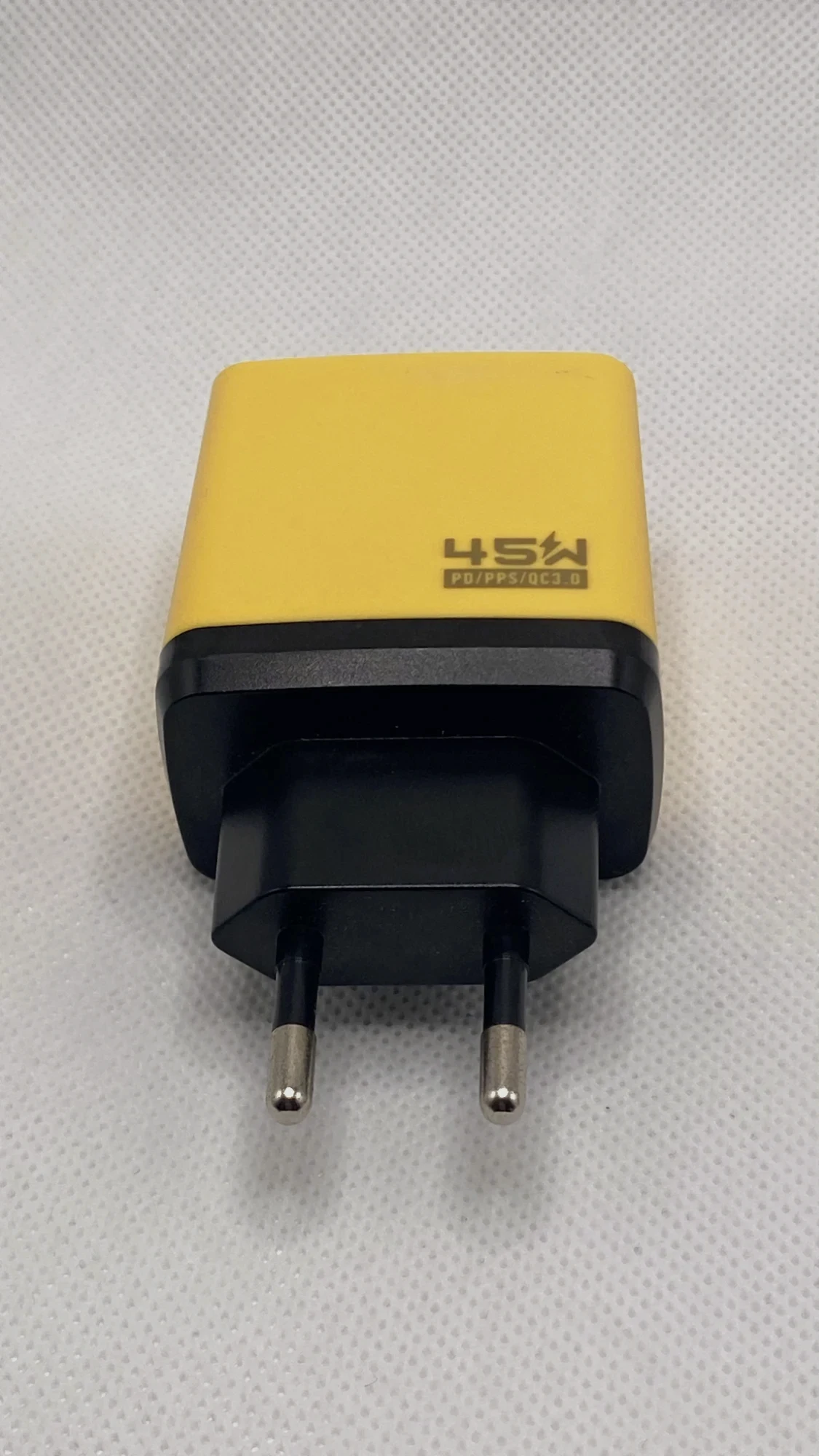 Chargeur GaN Fast-Charge 45W