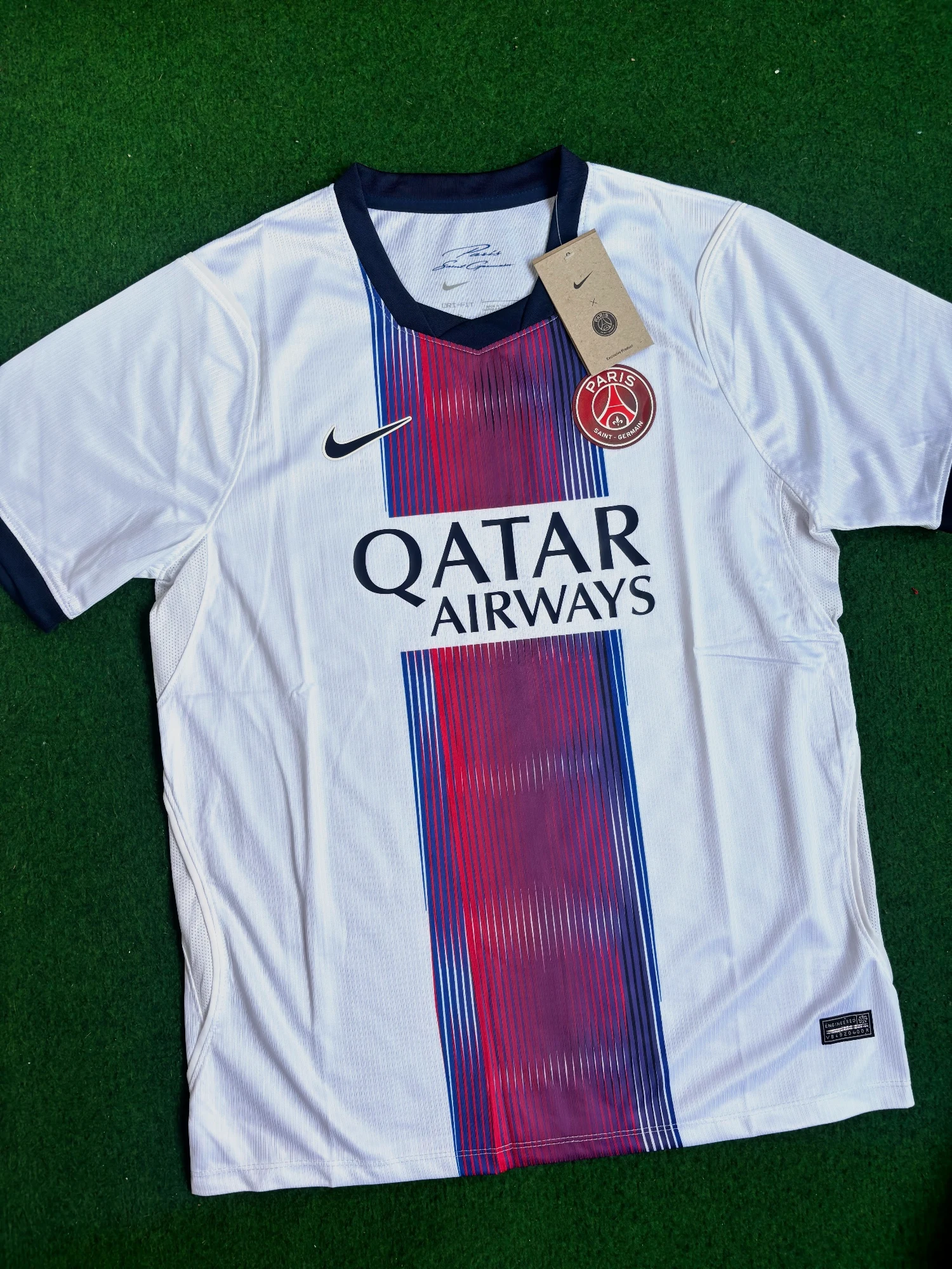 Camiseta PSG 26/27 – PSG – taille L