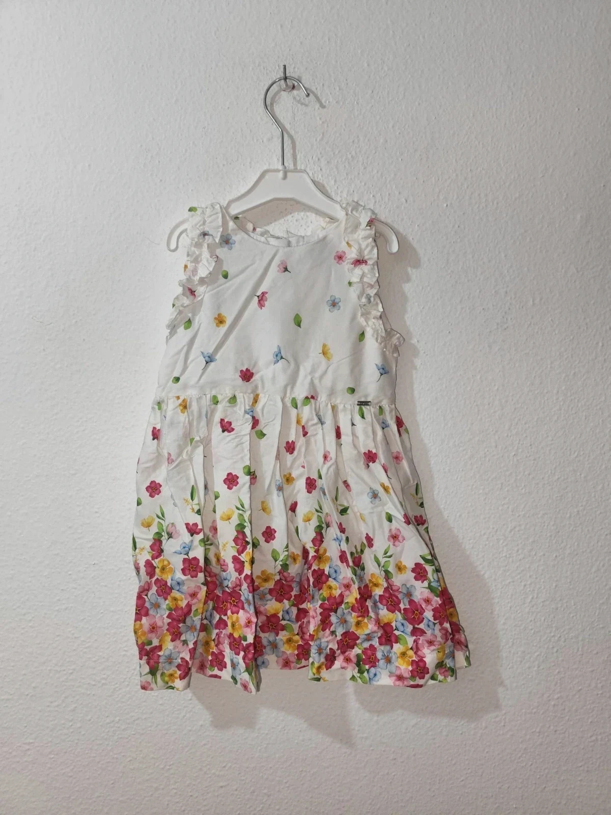 Vestido Mayoral