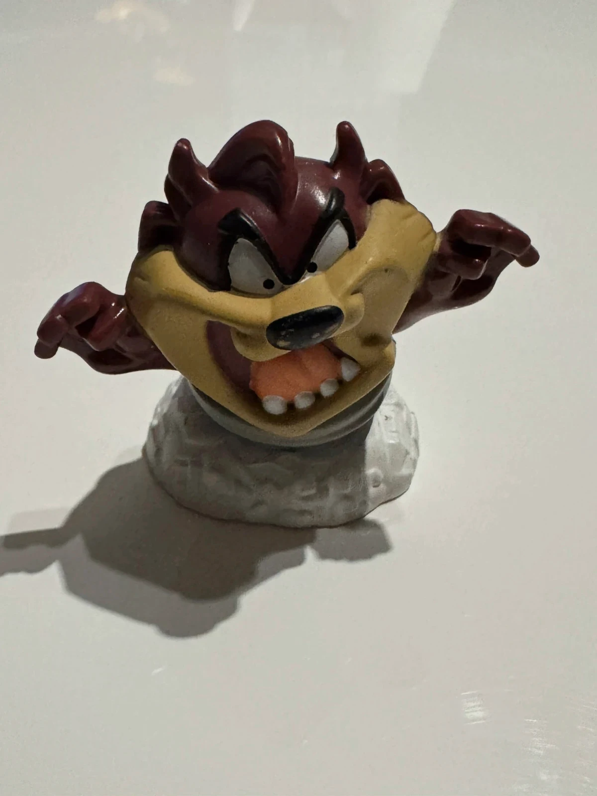 Figurine Taz Looney Tunes