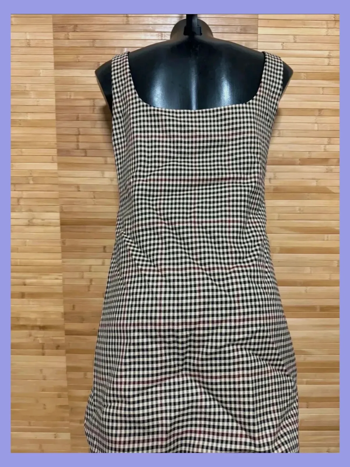 Divino vestido pichi de Zara. Talla M 😍 – Zara – taille M / 38 / 10 5