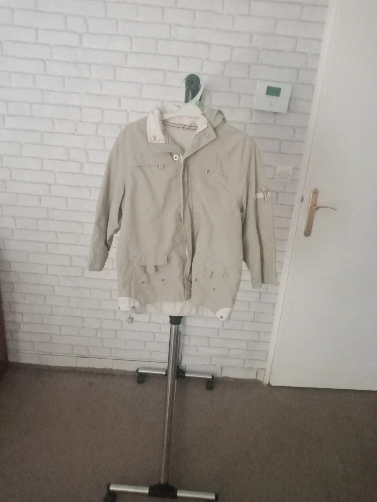 Coupe-vent enfant 5 ans Mayoral
