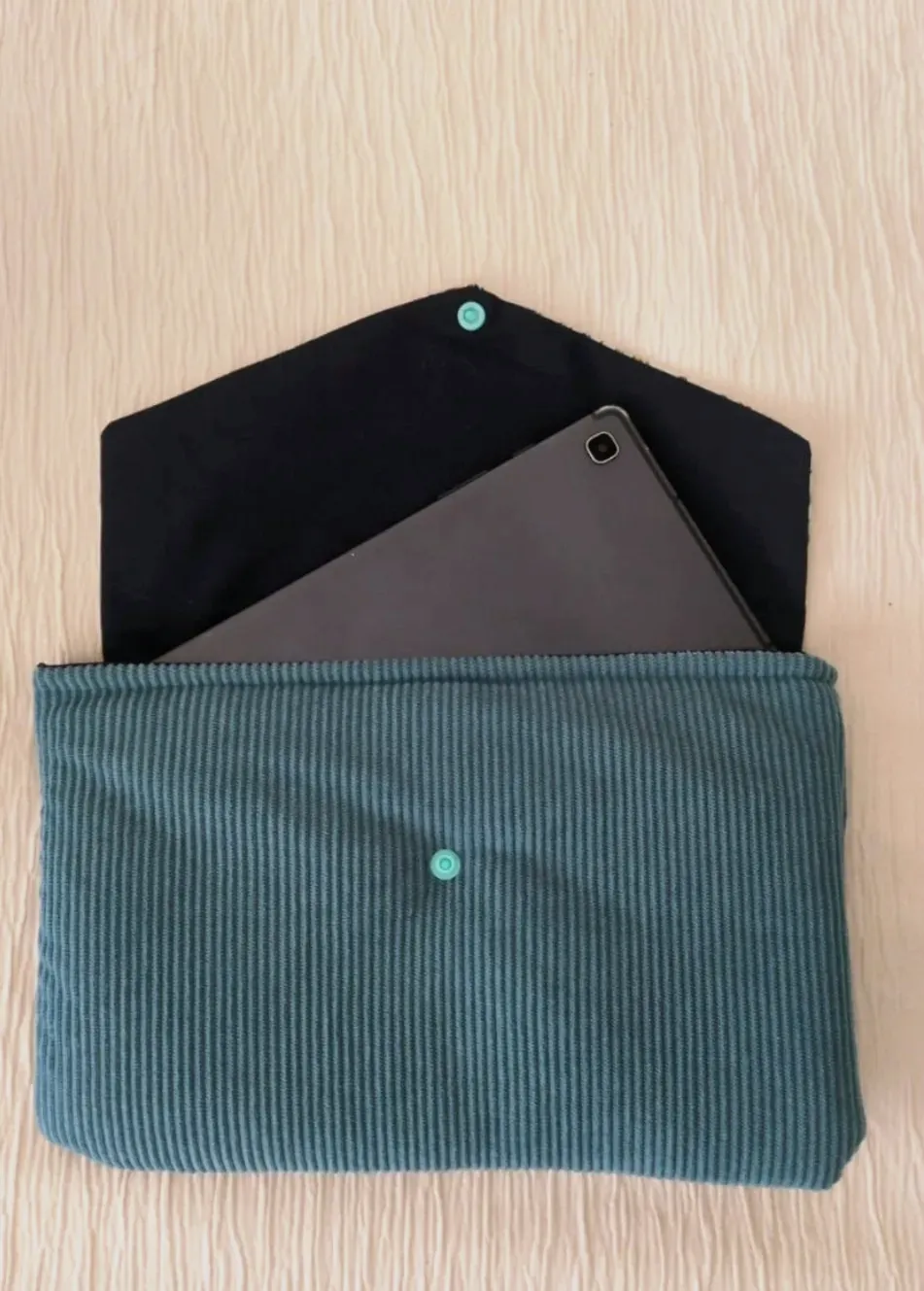 Pochette à livre rabat – Autre 5
