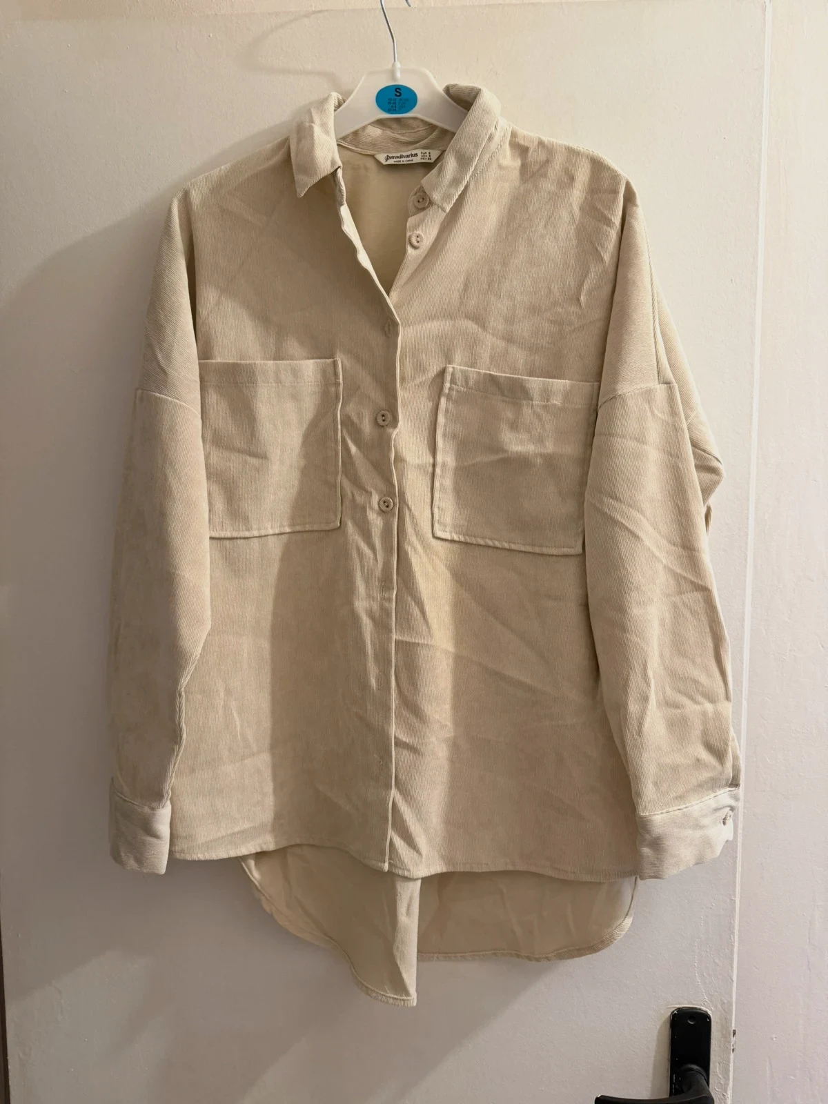 Chemise