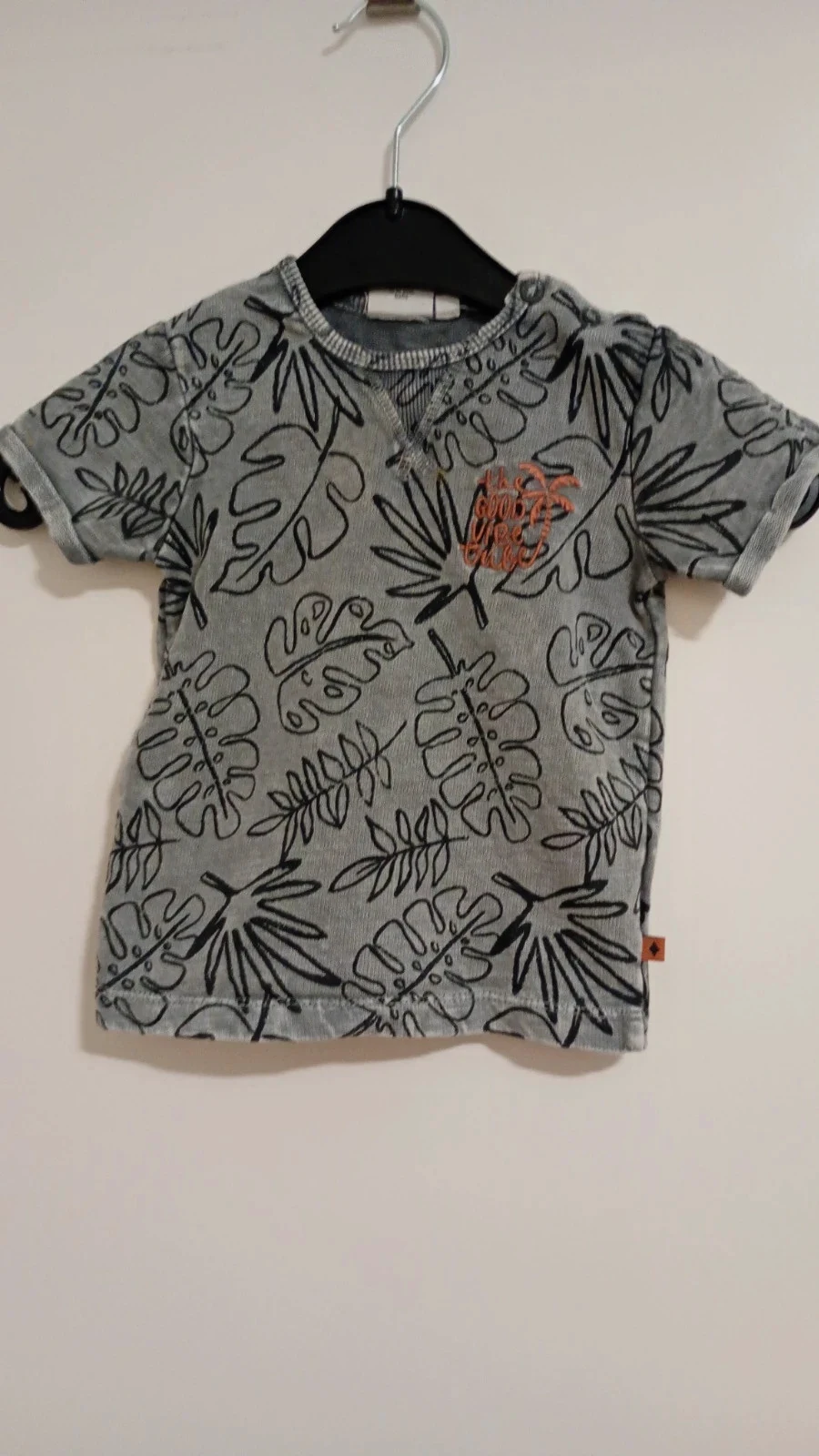 Feetje gr.74