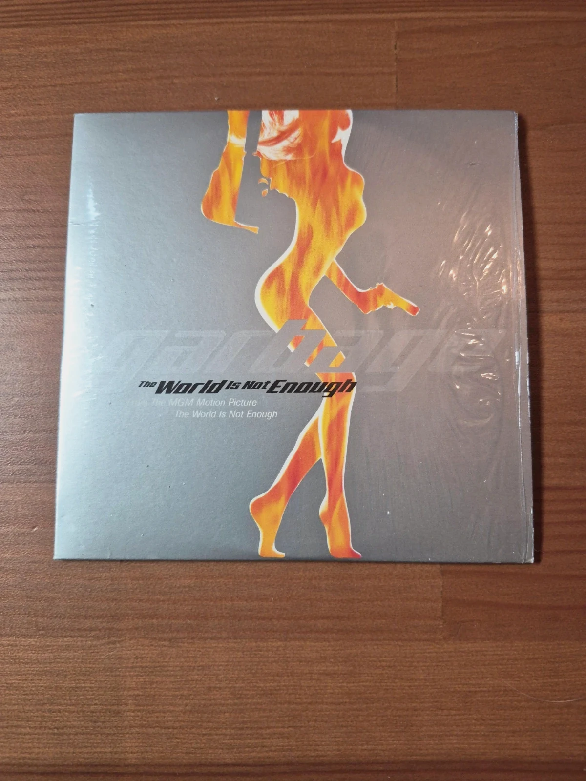 Cd audio Garbage ( the Word is not enough)