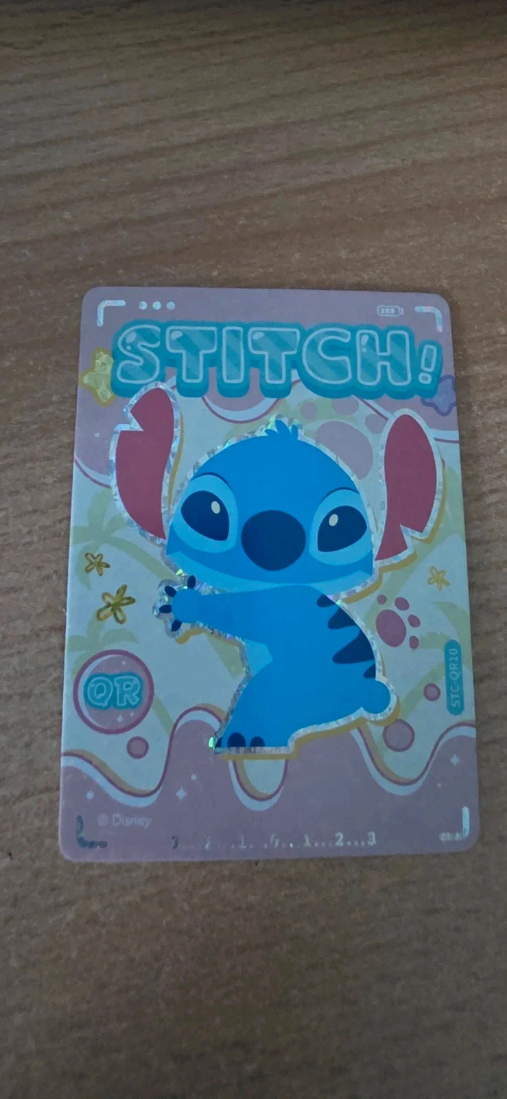 Carte Stitch – Cardfun