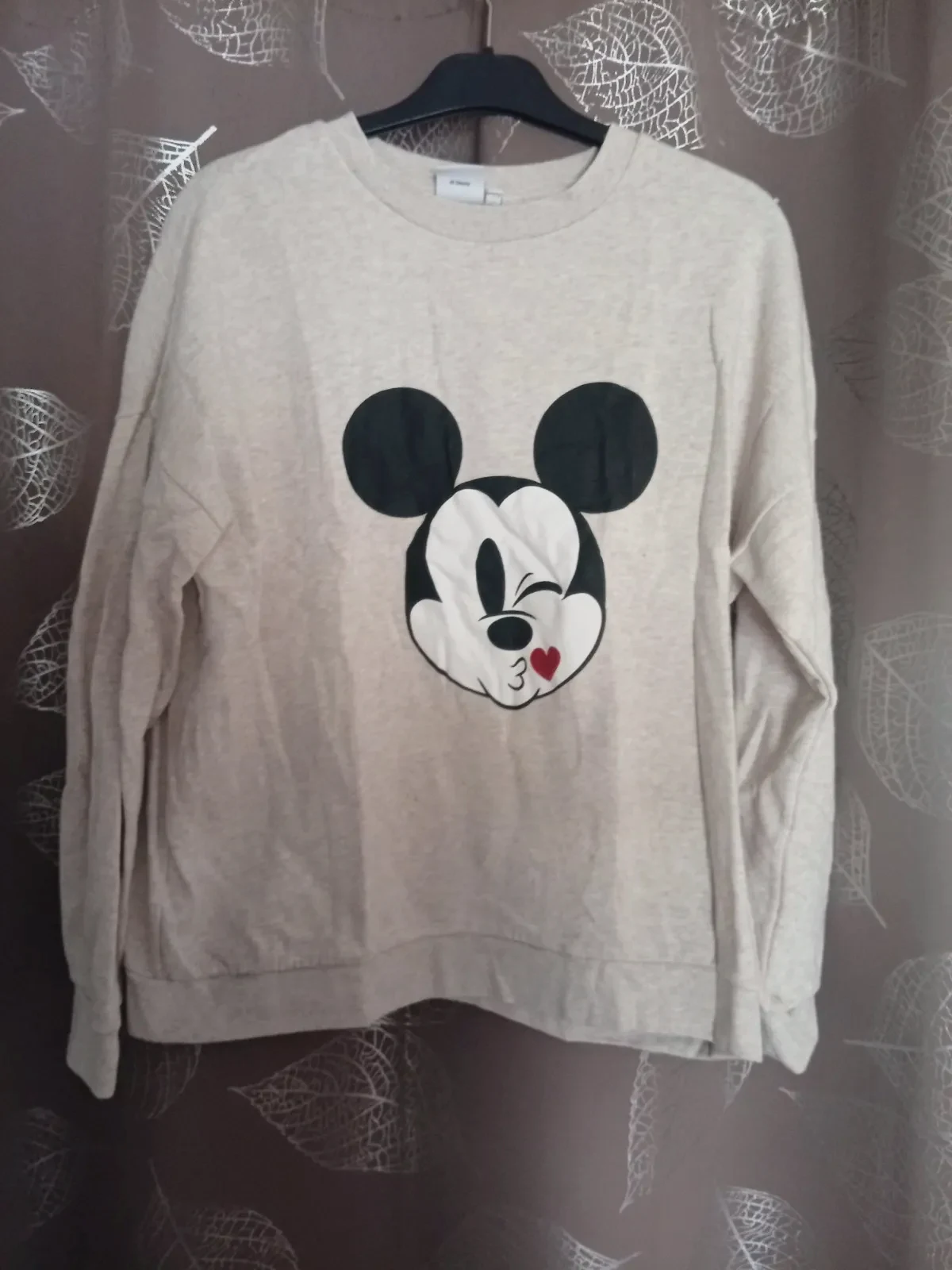 Pull Mickey L – Disney – taille L