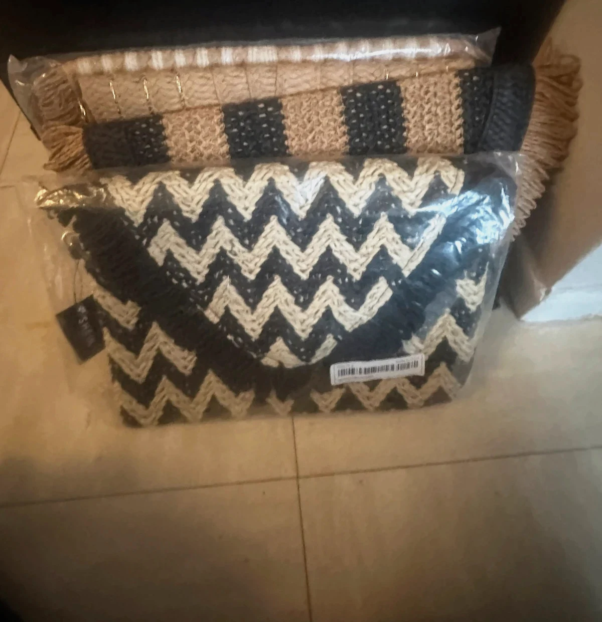 Pochettes