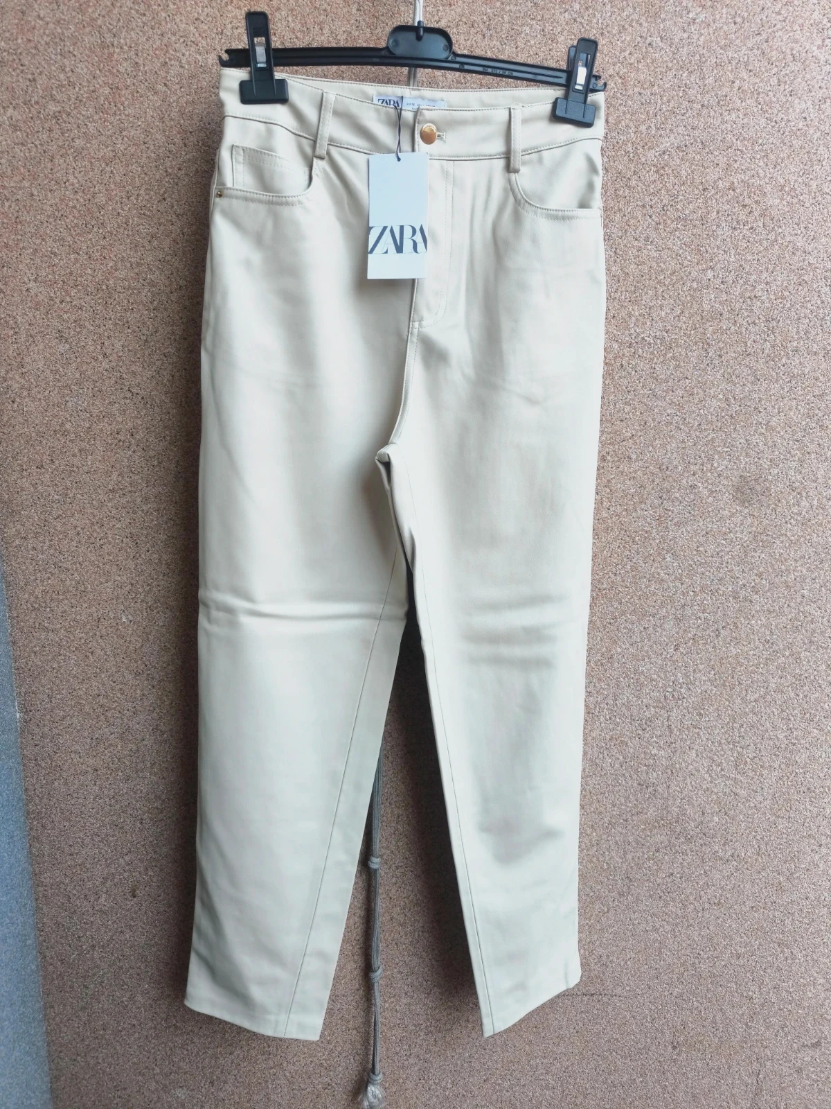 Calças Zara – Zara – taille S / 36 / 8