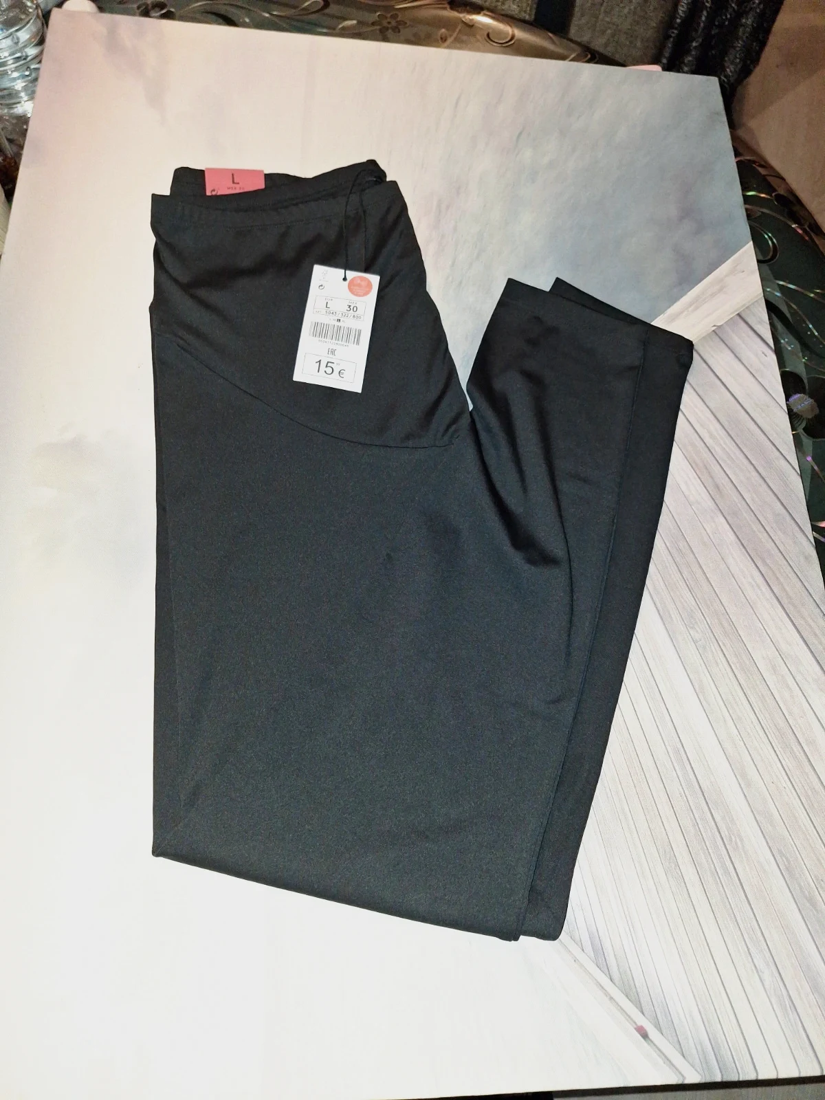 New with tag Legging for pregnenssy