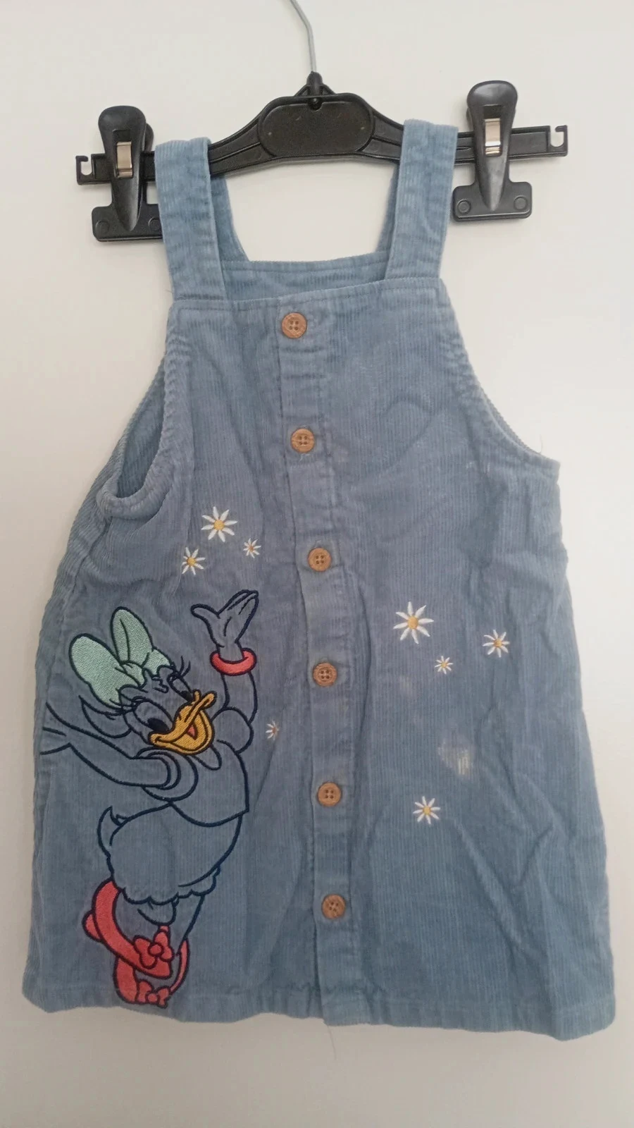 Disney gr.86 – Primark – taille 18–24 Monate / 86