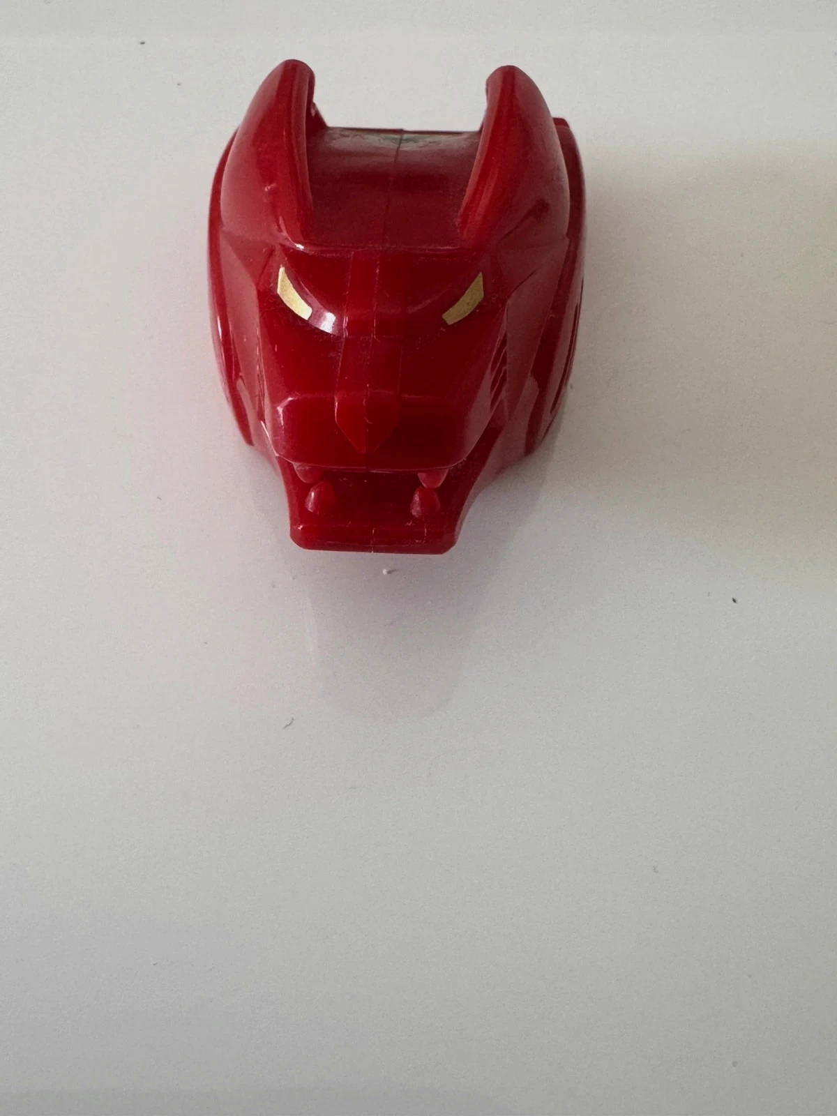 Avant de moto Power Rangers Megaforce Lost Galaxie 1998 – Power Rangers – taille Prématuré, jusqu'à 44cm
