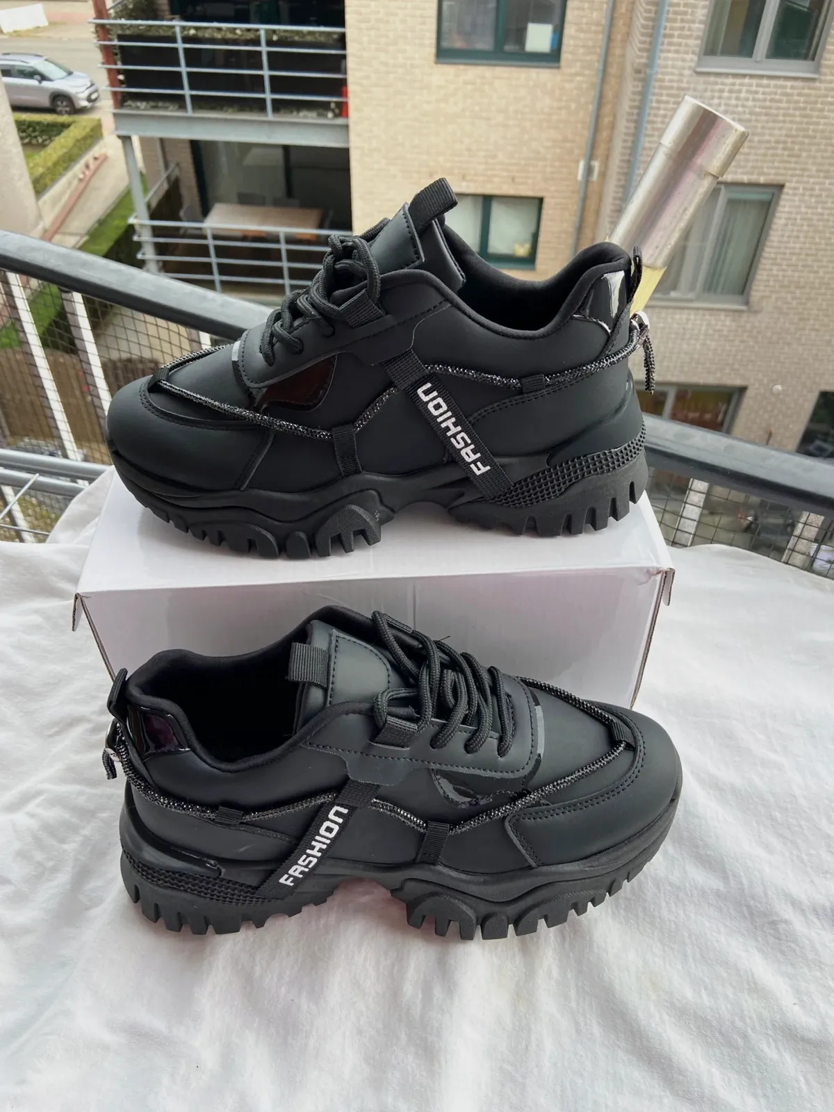 Woman sneakers 40 – taille 40 5