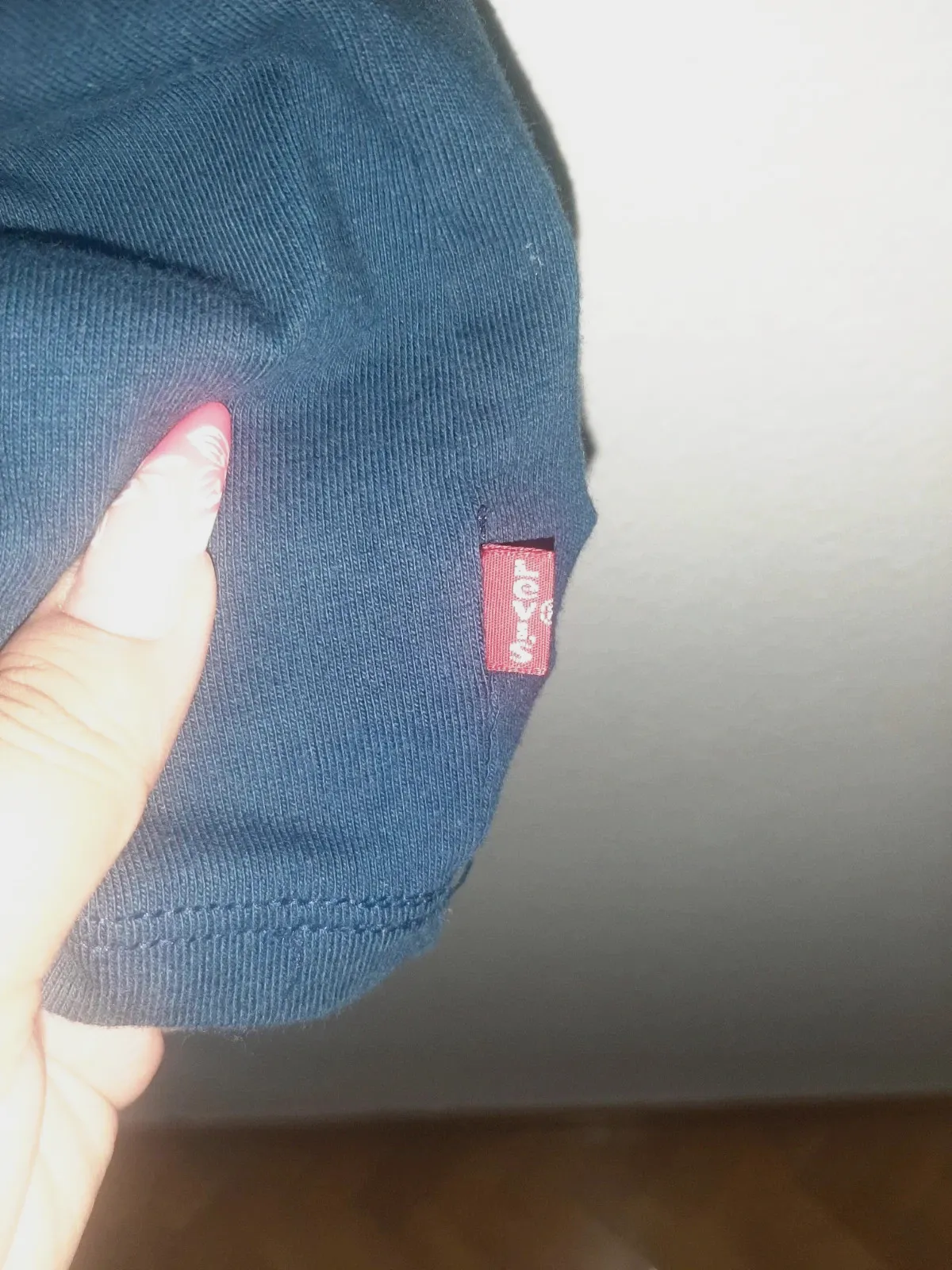 Camiseta Levis – Levi's – taille M 2