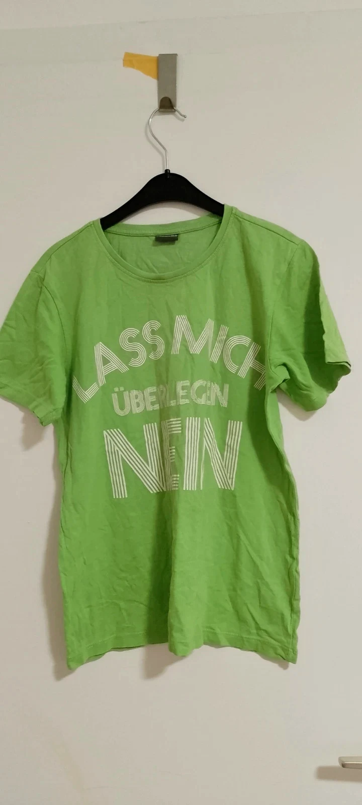Kinder T-Shirt gr.152 – KidsWorld – taille 12 Jahre / 152