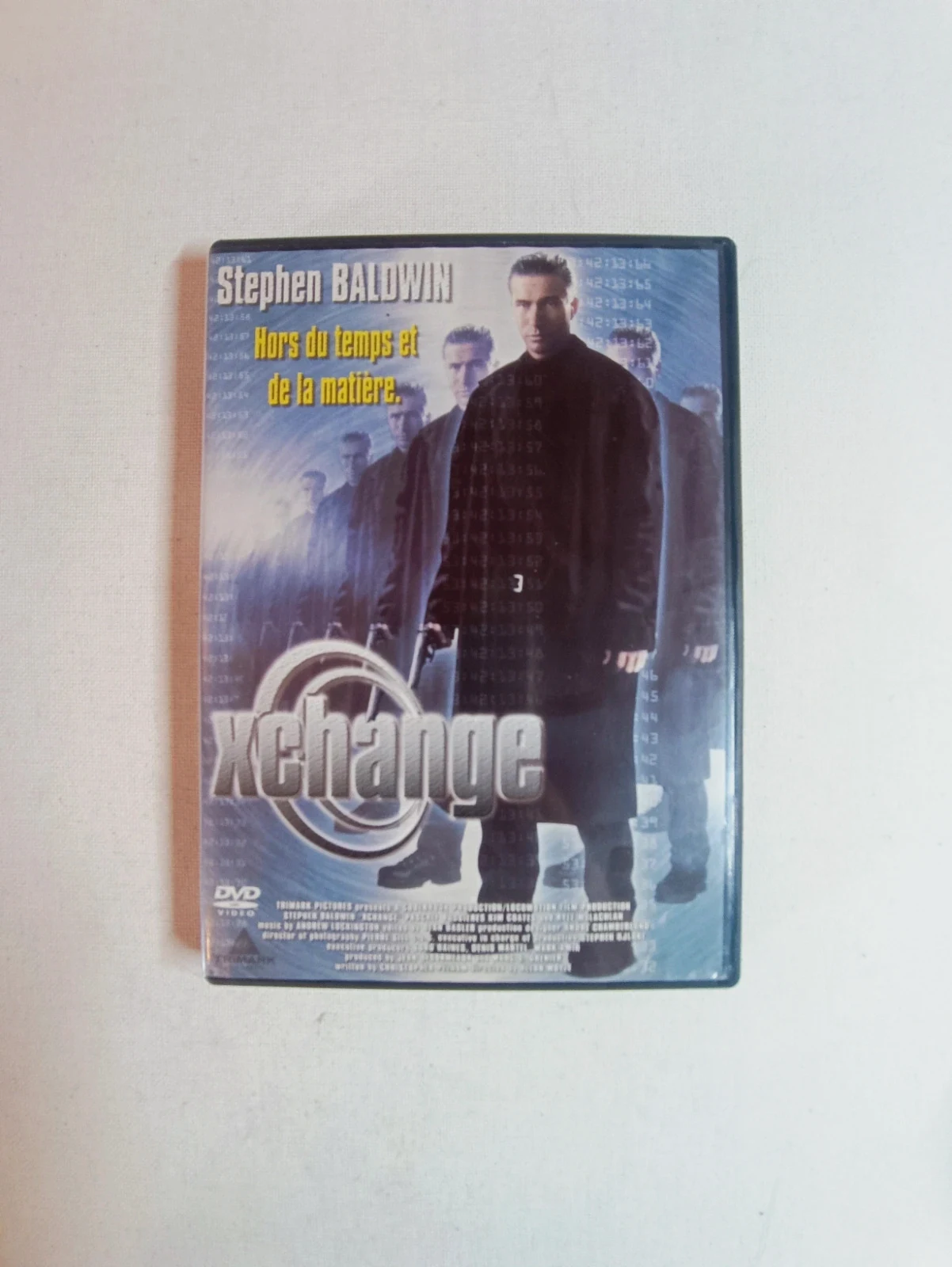 Dvd Xchange