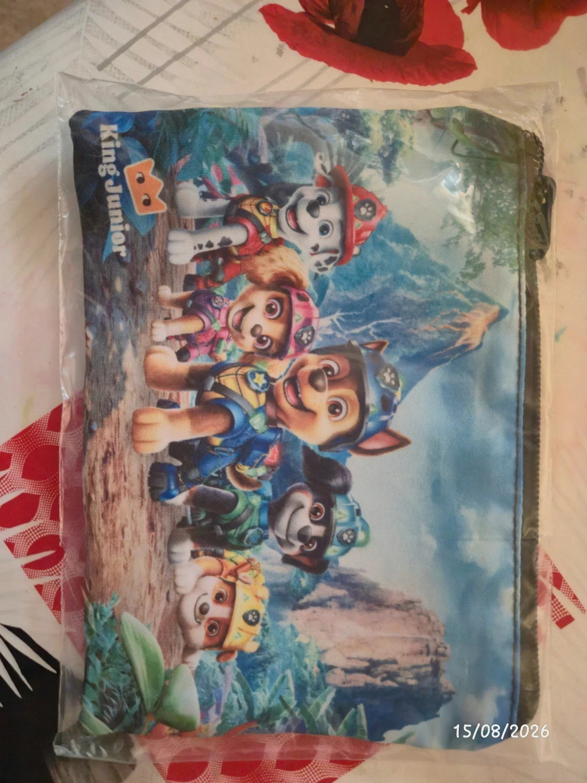 Trousse pat patrouille