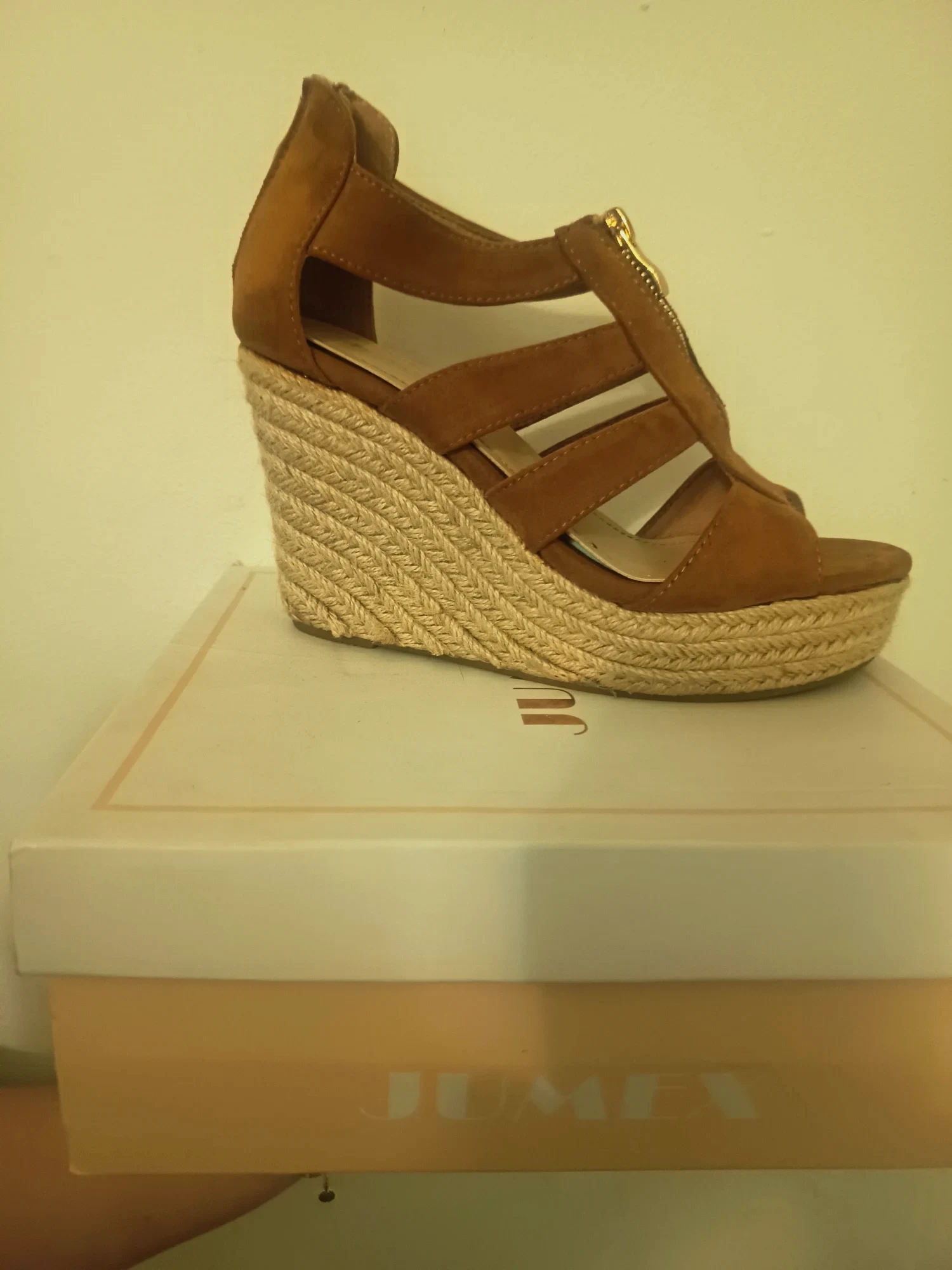 Chaussures – Jumex – taille EU 38