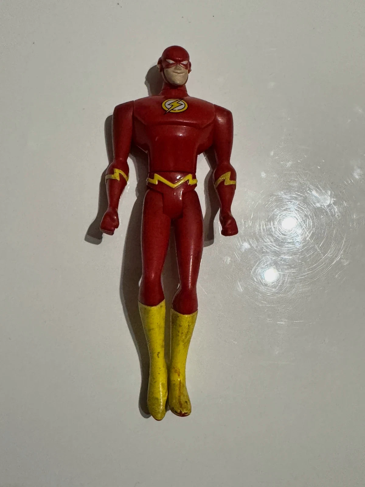 Figurine DC Comics Flash