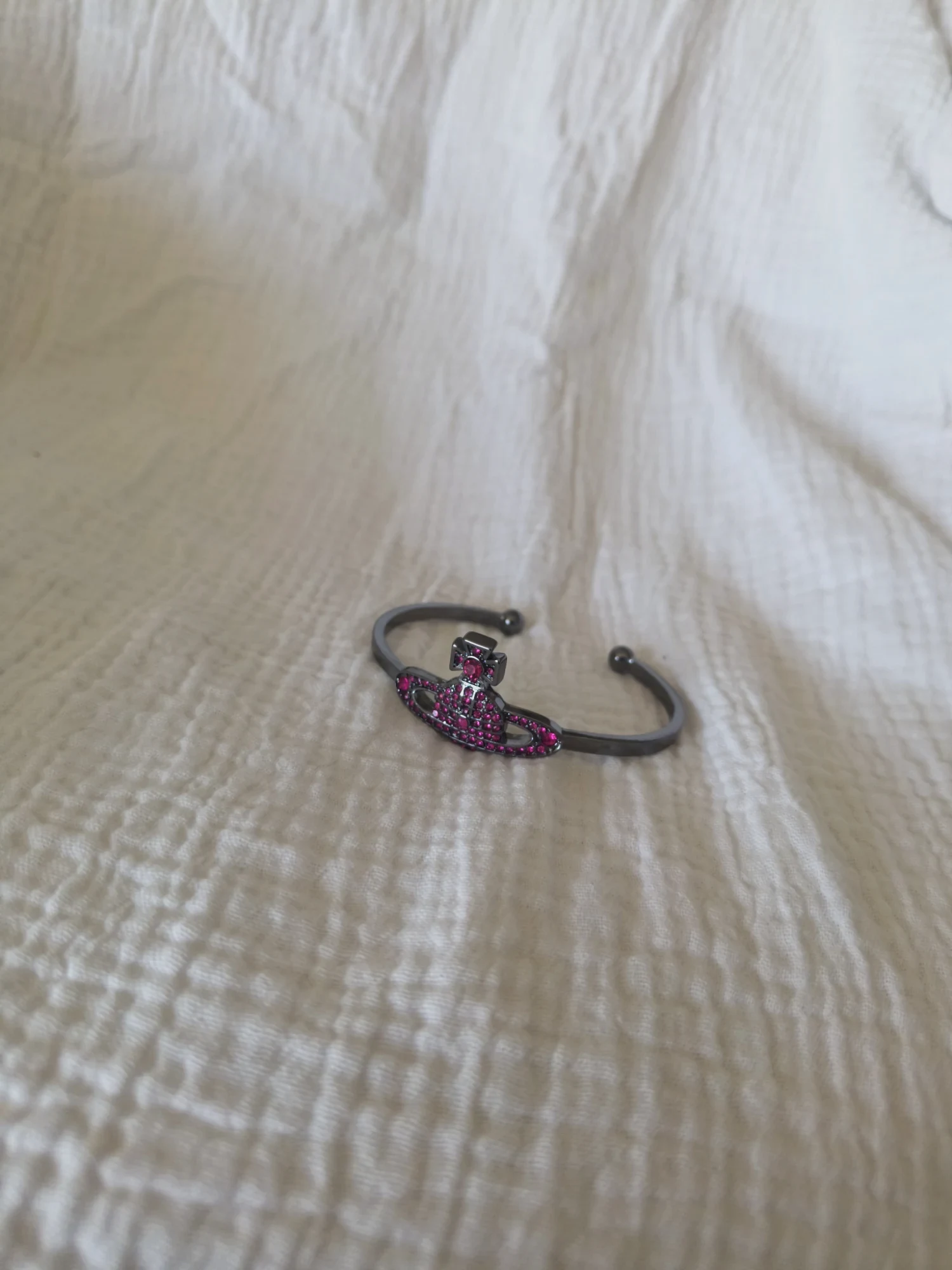 Bracelet Vivienne Westwood neuf