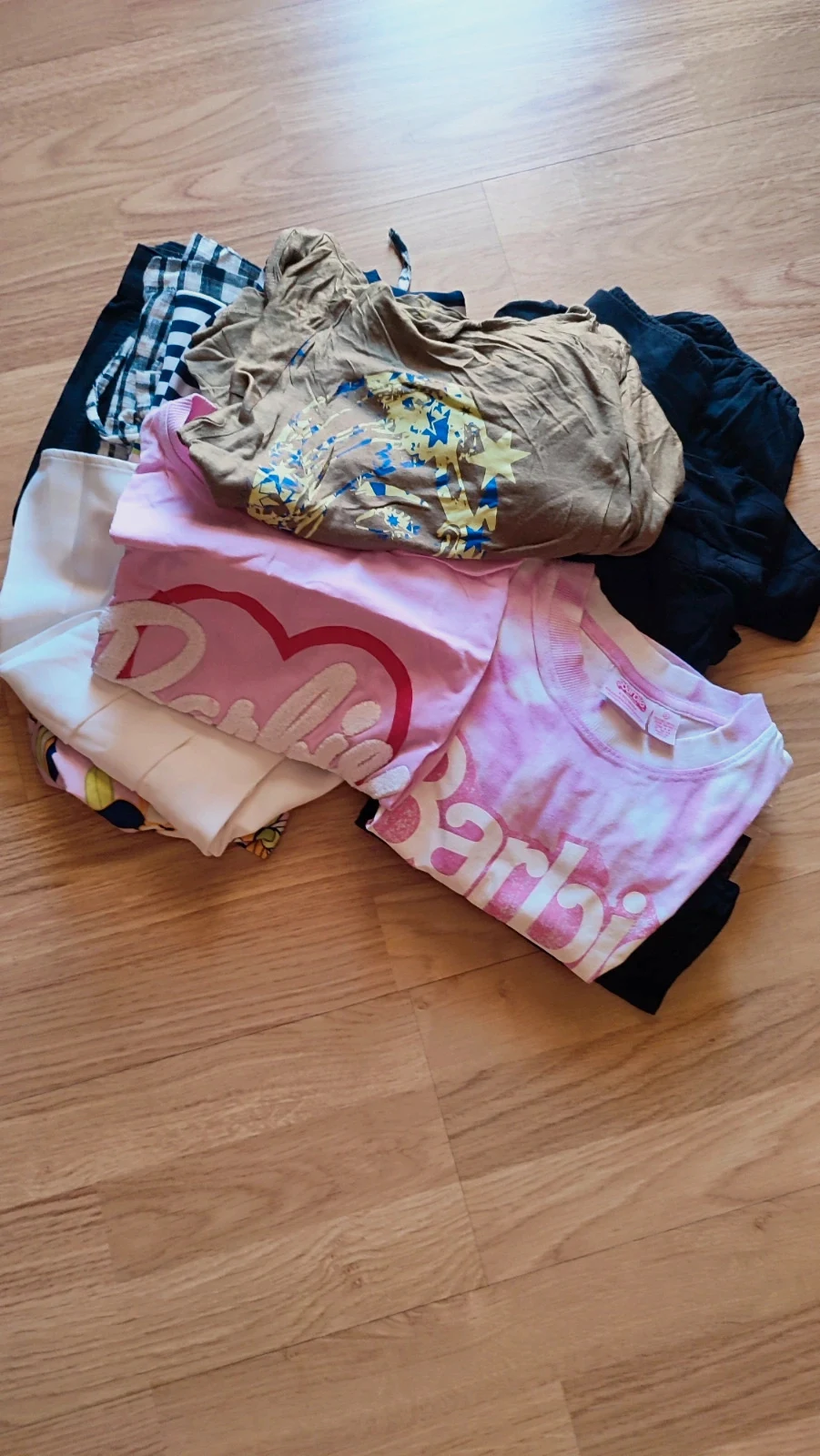 Lote 13 prendas verano mujer Talla S | Jordi Labanda, Lefties, Primark, Shein
