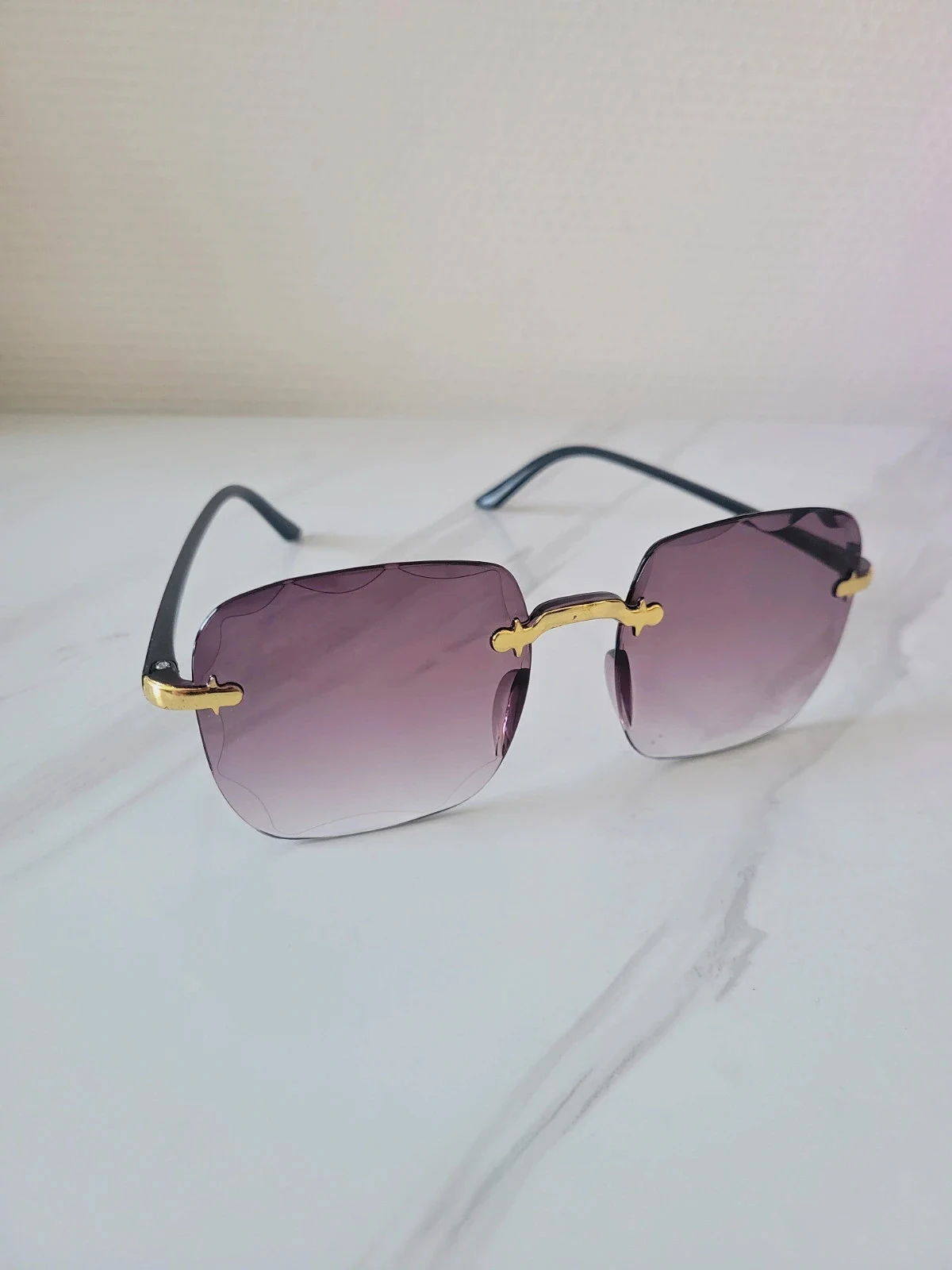 Lunettes de soleil femme