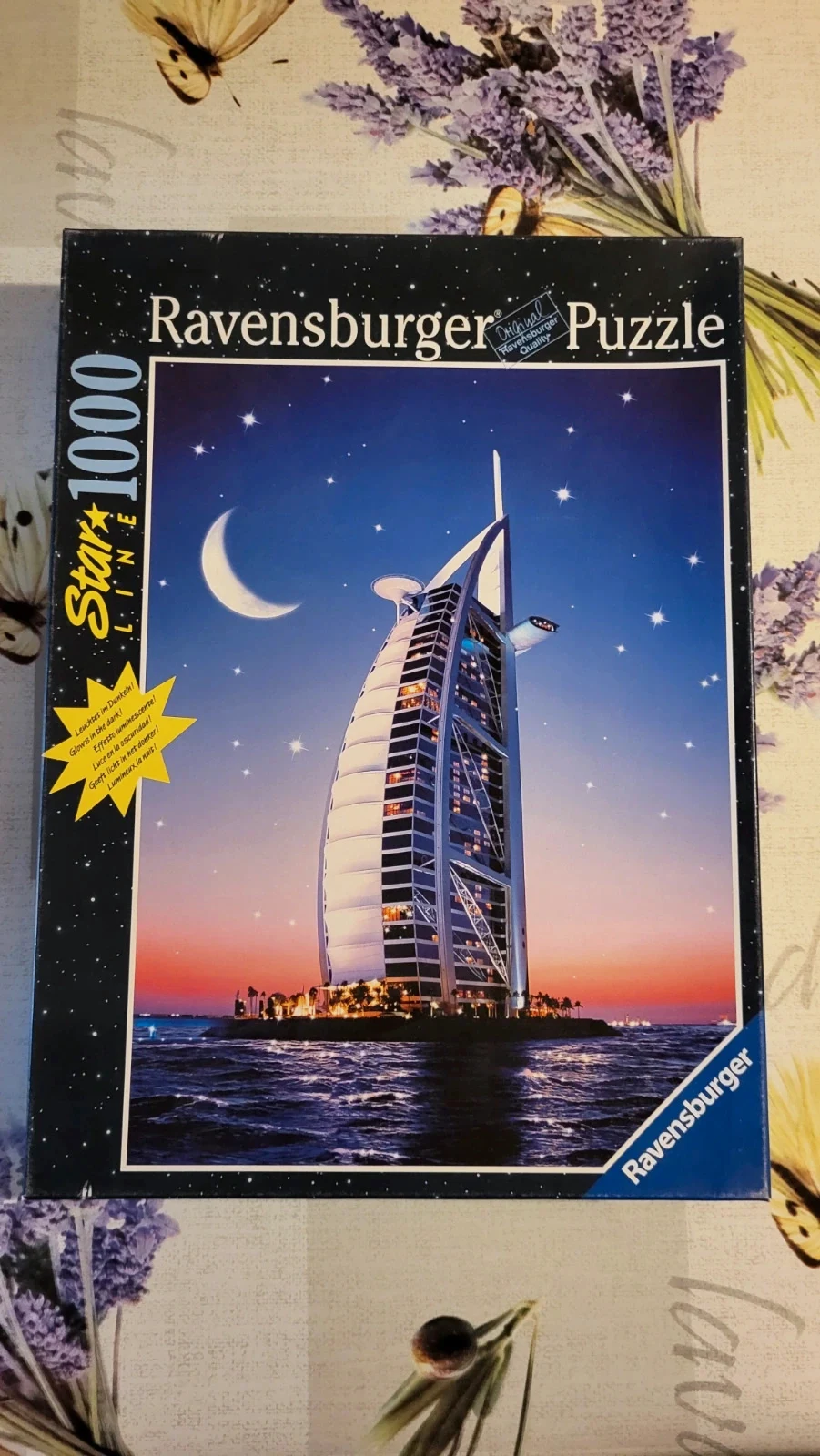 Puzzle