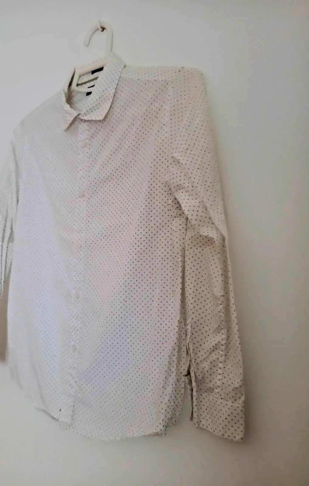 Camisa de niño talla 12 años – nukutavake – taille 12 años 3