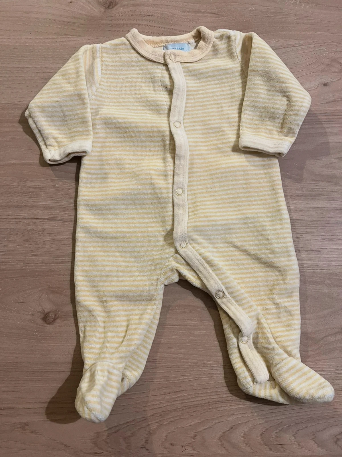 Pyjama Naissance