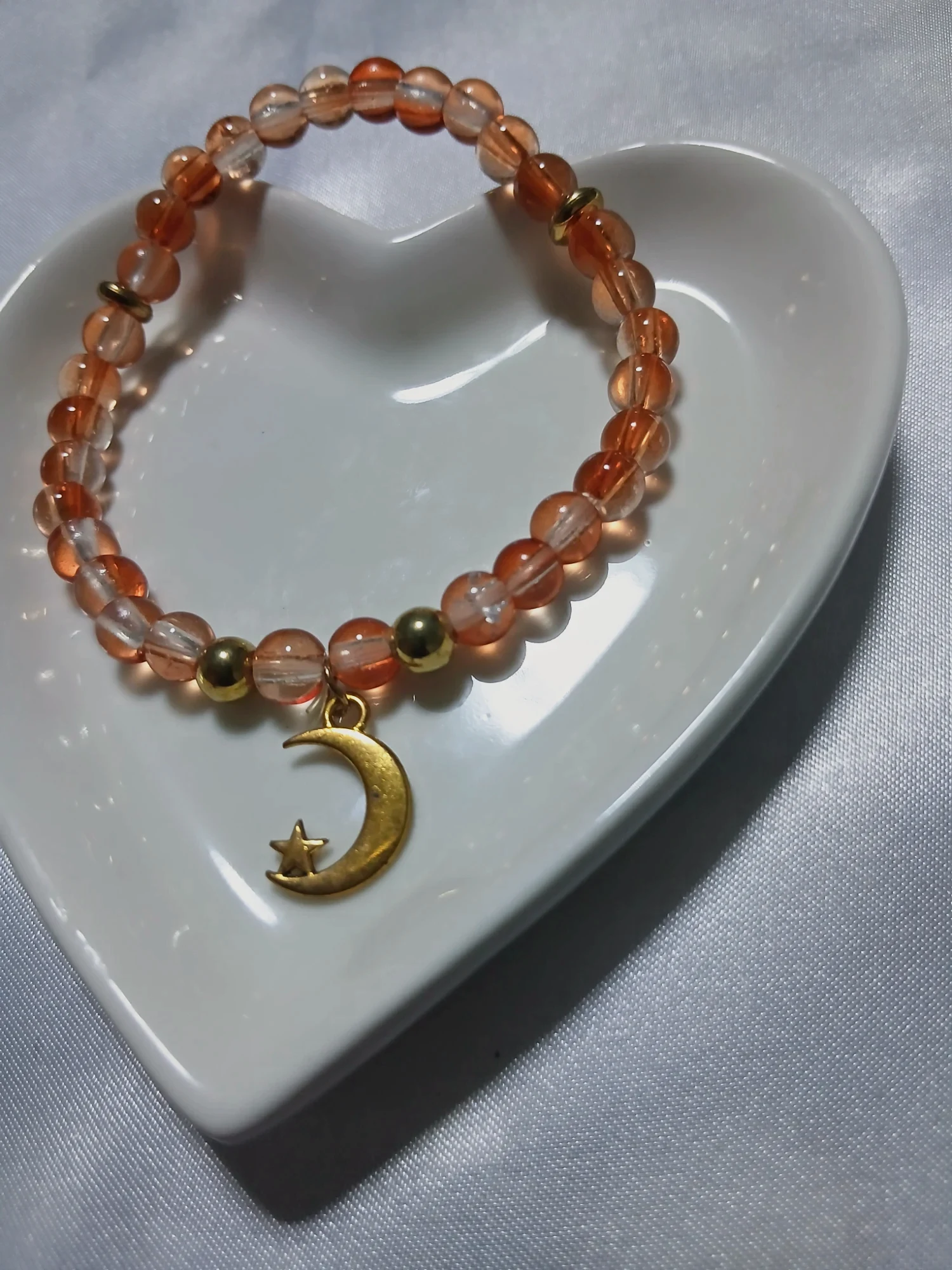 Bracelet tasbih Sakina 23