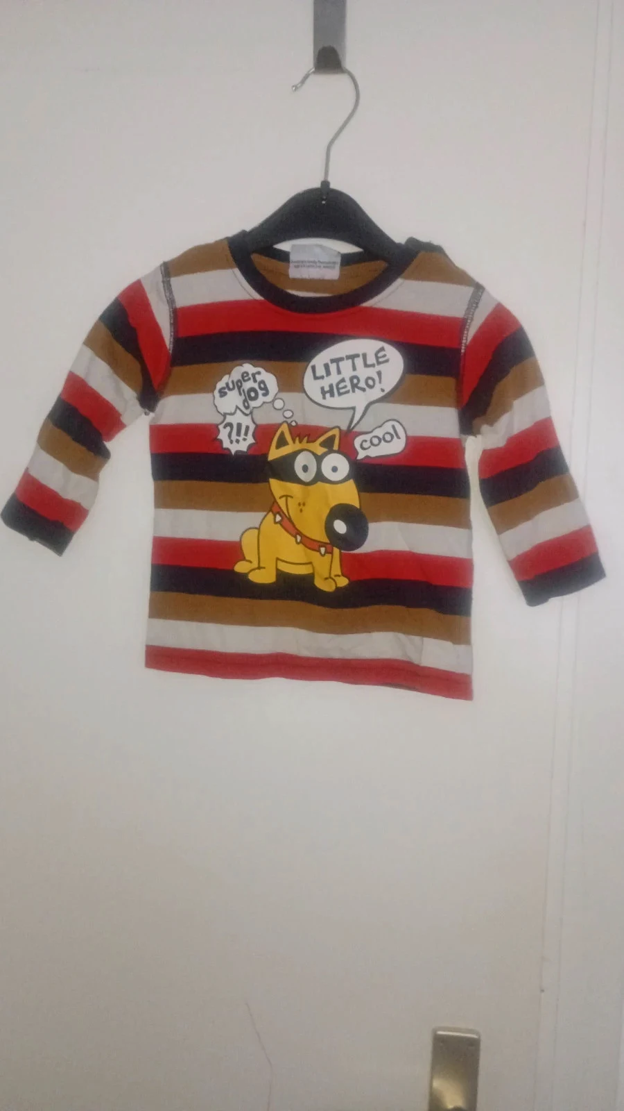 Topomini gr.92 – Topomini – taille 24–36 Monate / 92