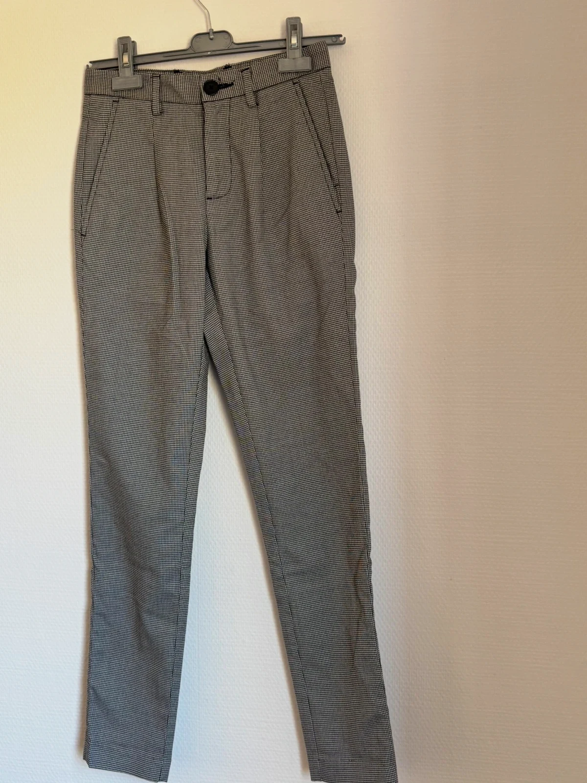 Pantalon de ville chino